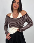 Maglia Double