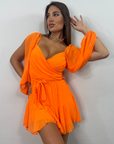 Abito Lavinia