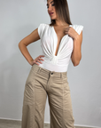 Pantaloni Margie