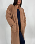 Cappotto Amsterdam