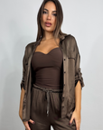 Camicia Jenny satìn