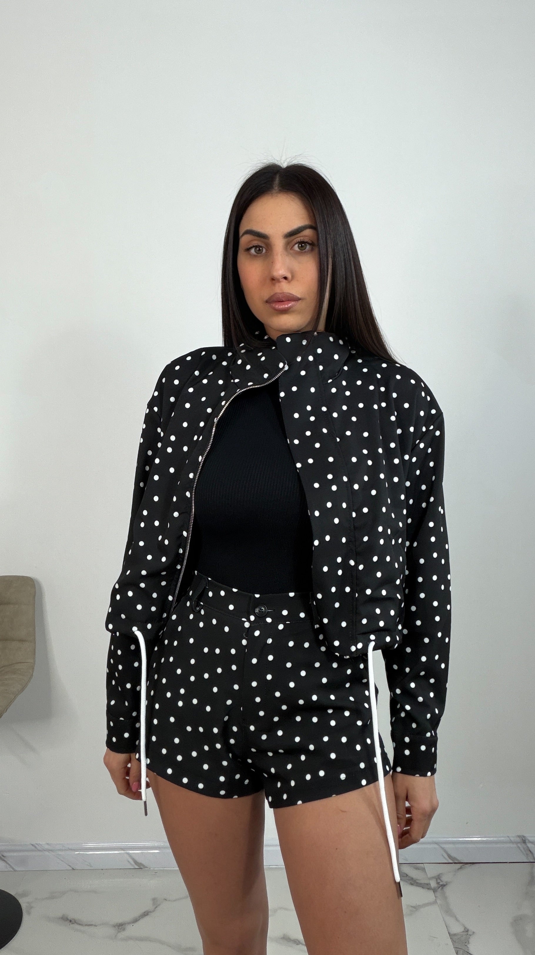 Coordinato POIS - Minnie
