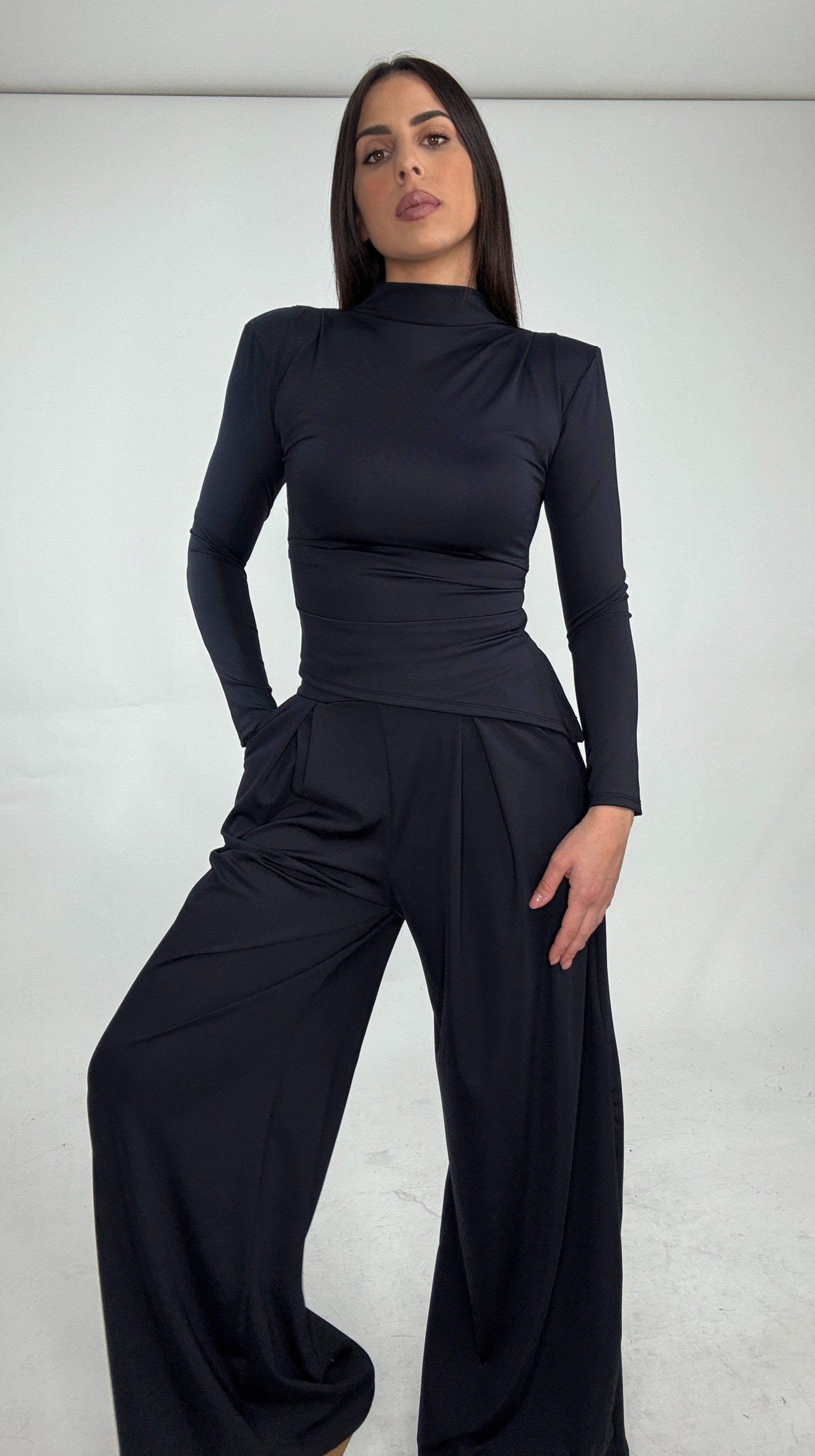 Coordinato  Manhattan