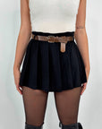 Canottina BASIC