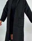 Cappotto Amsterdam