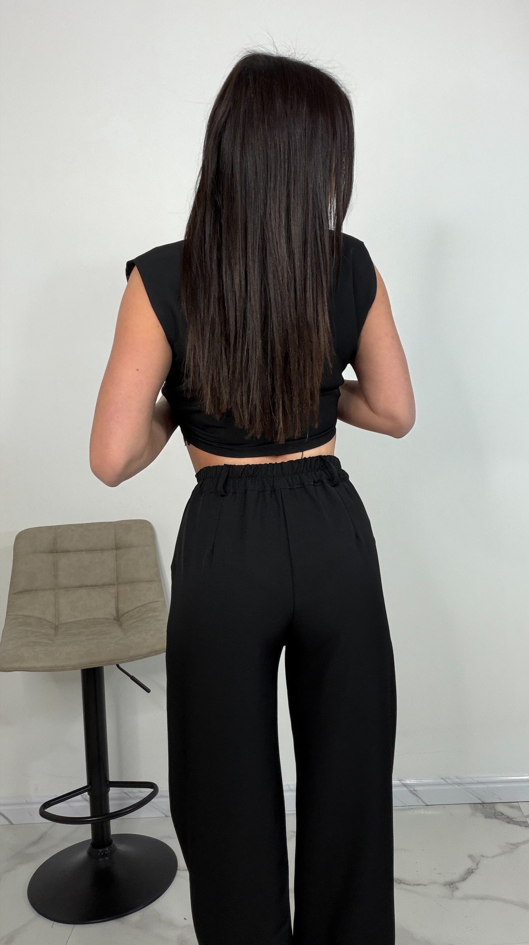 Coordinato Nikkie