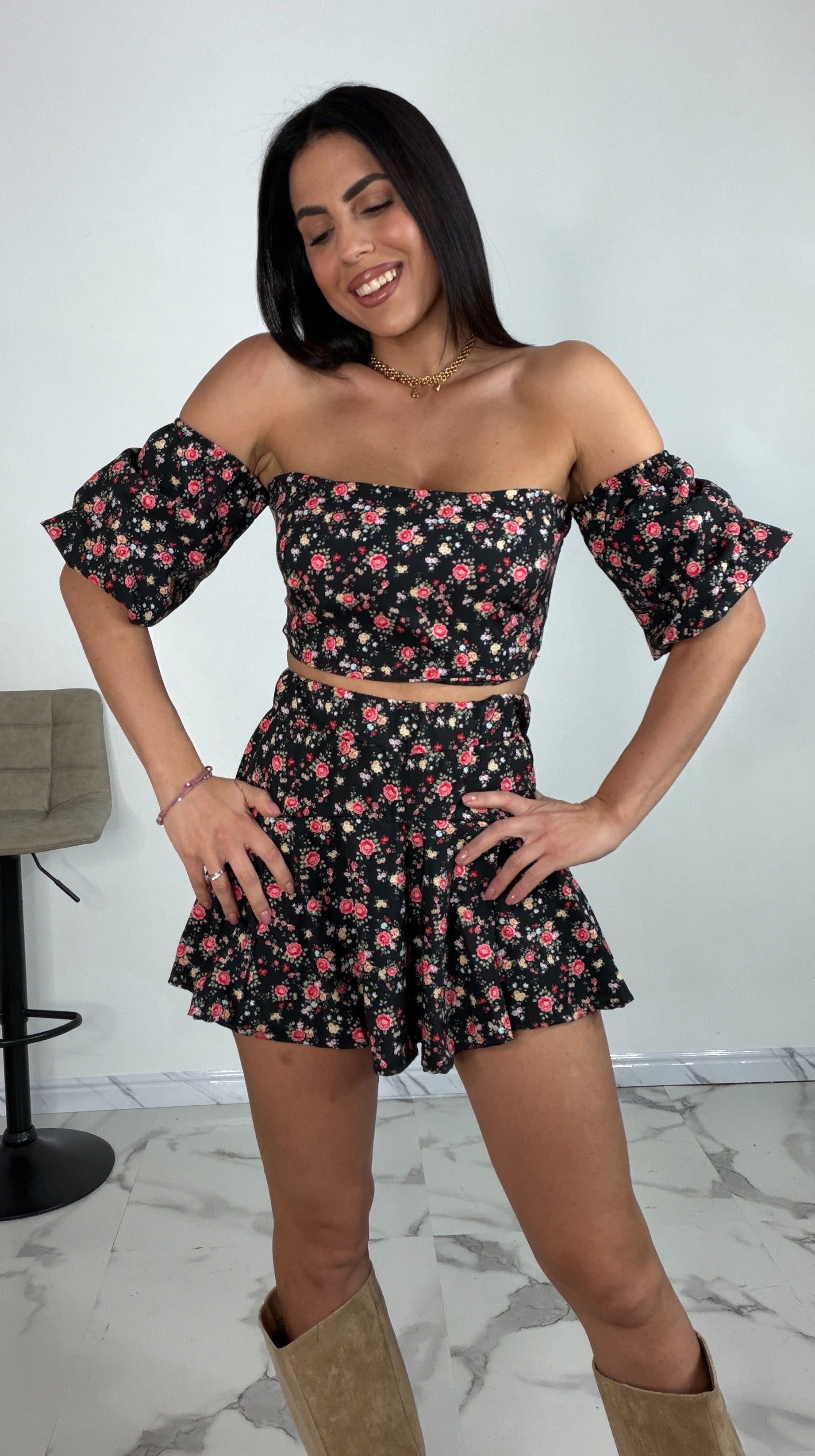 Coordinato Jolie