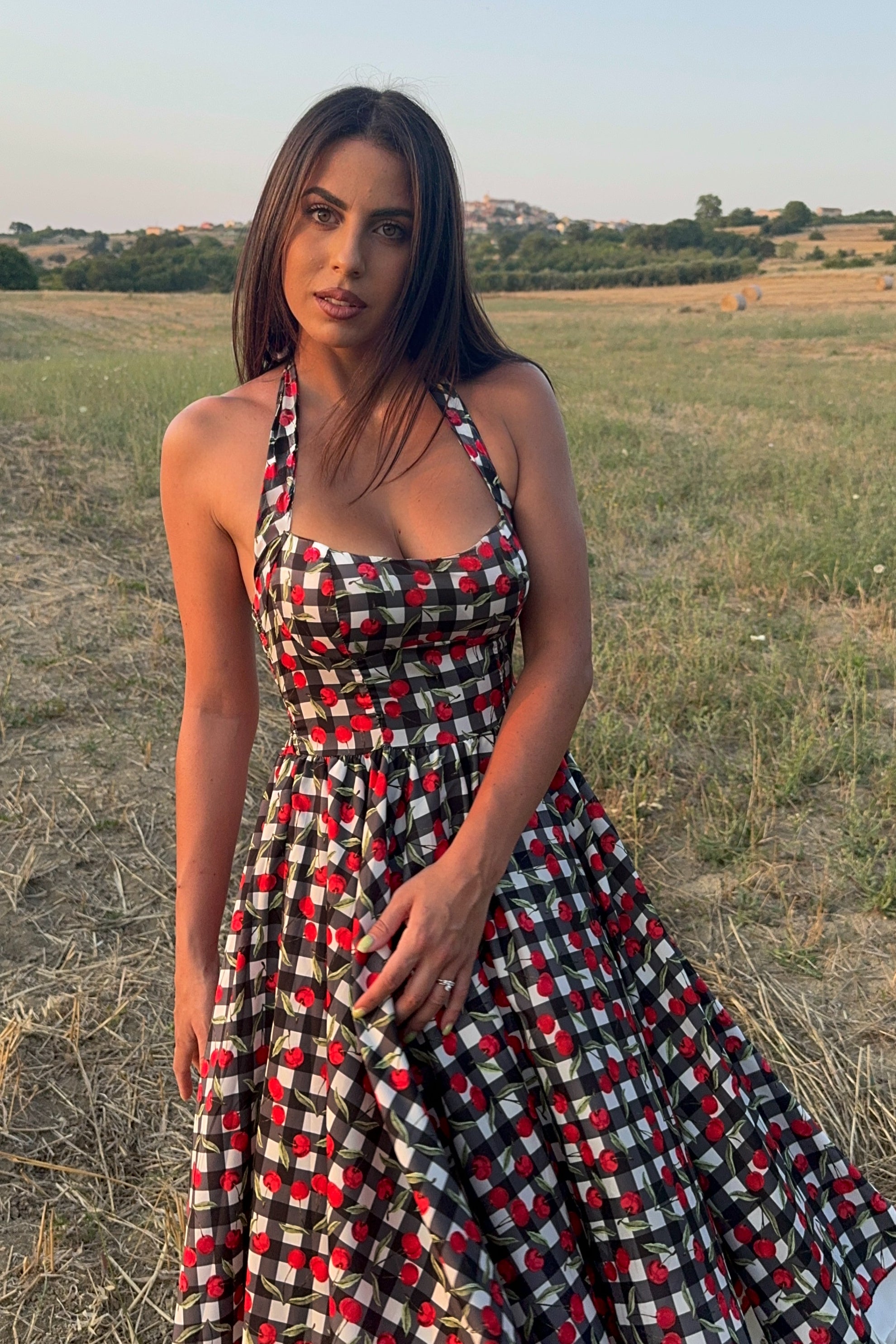 Abito Doriana