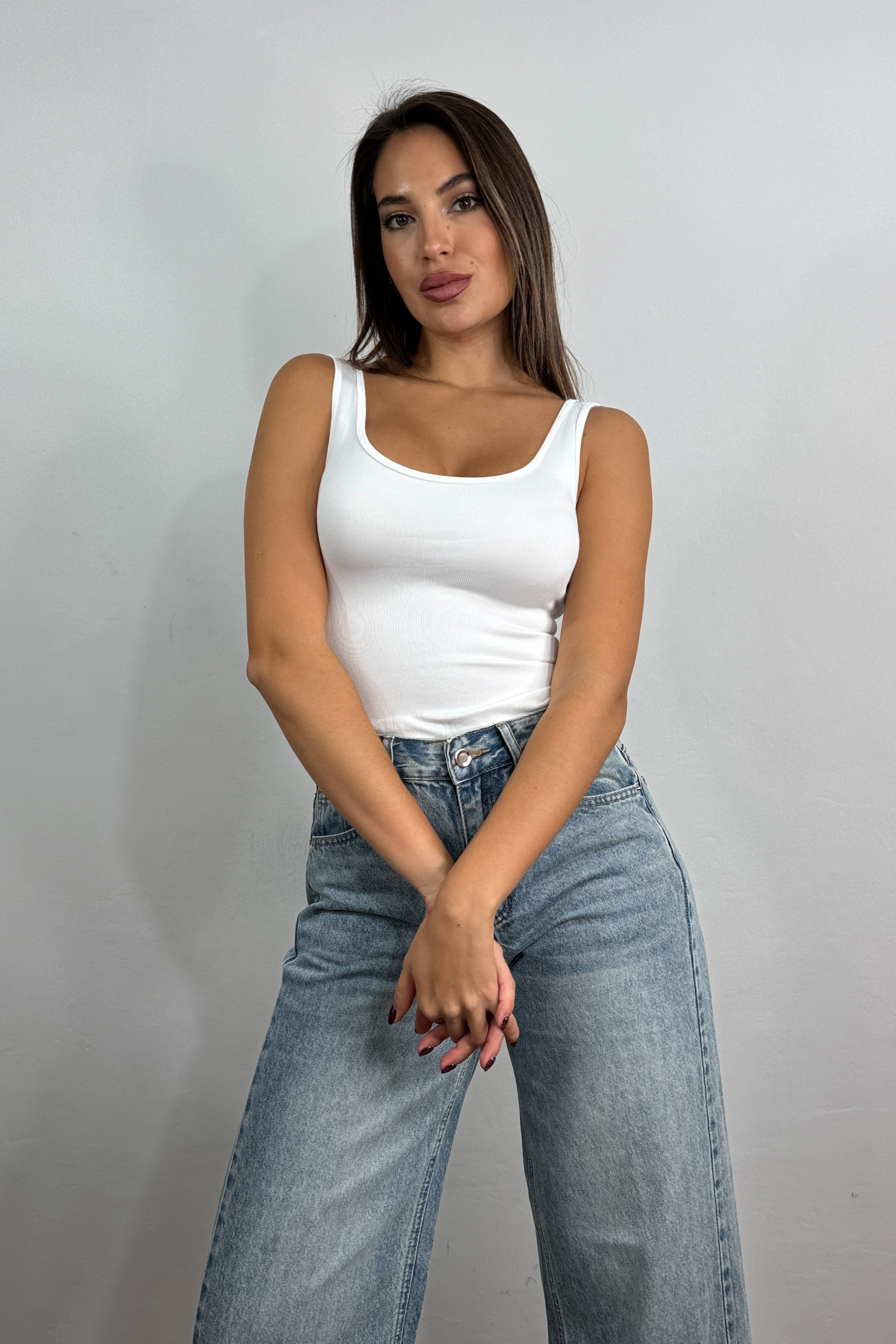 Body super contenitivo