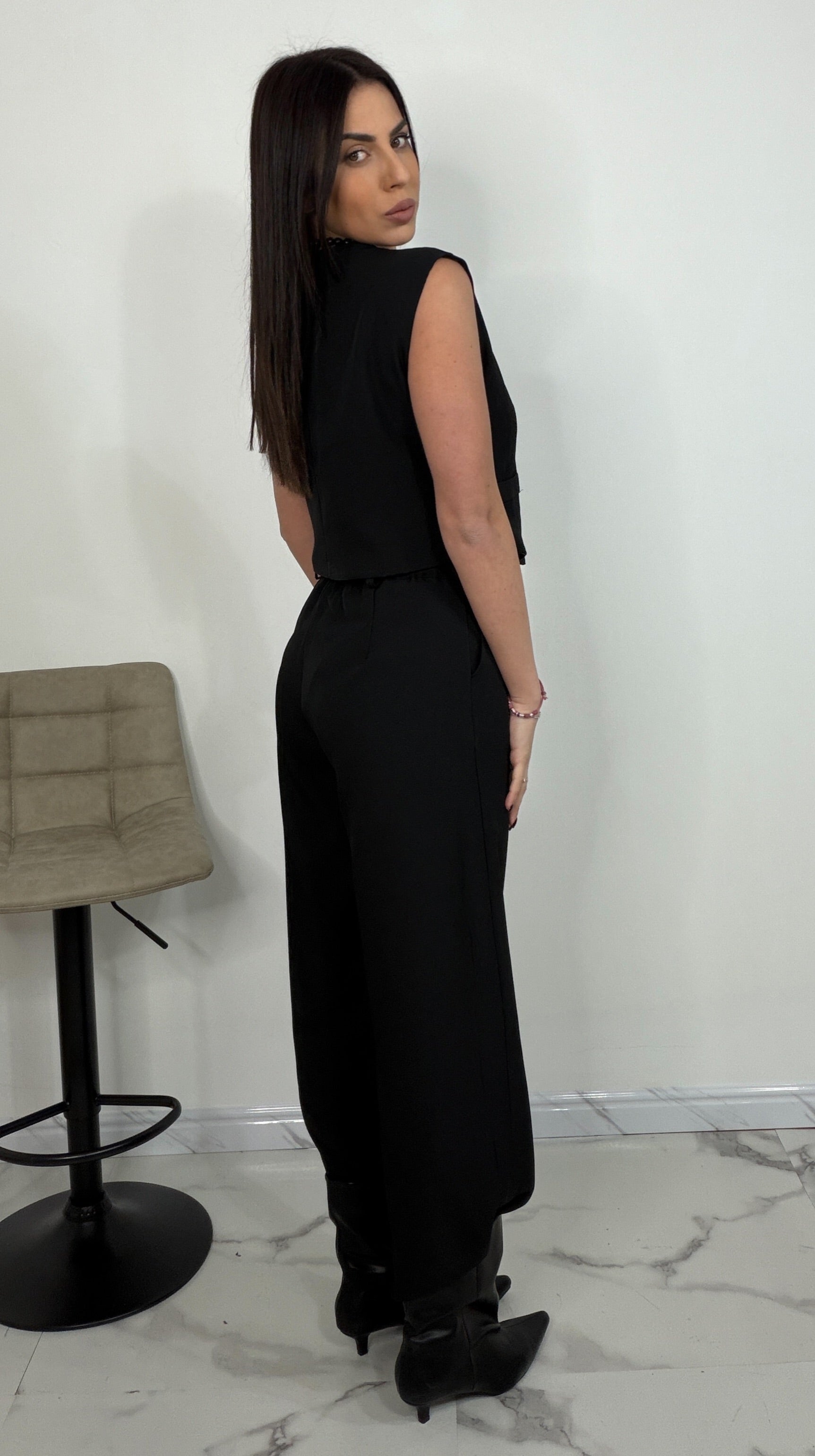 Coordinato Nikkie