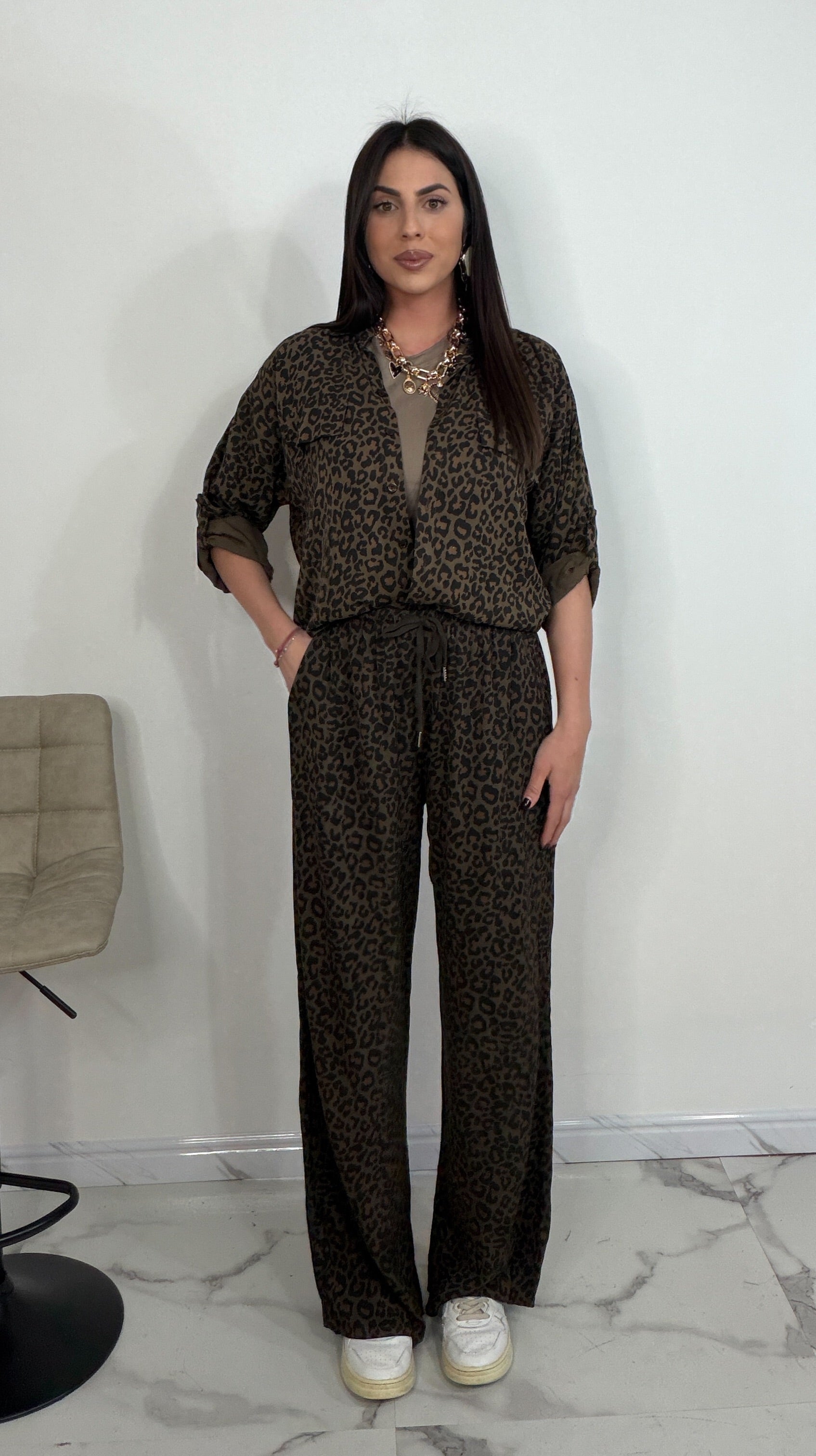 Coordinato Jenny