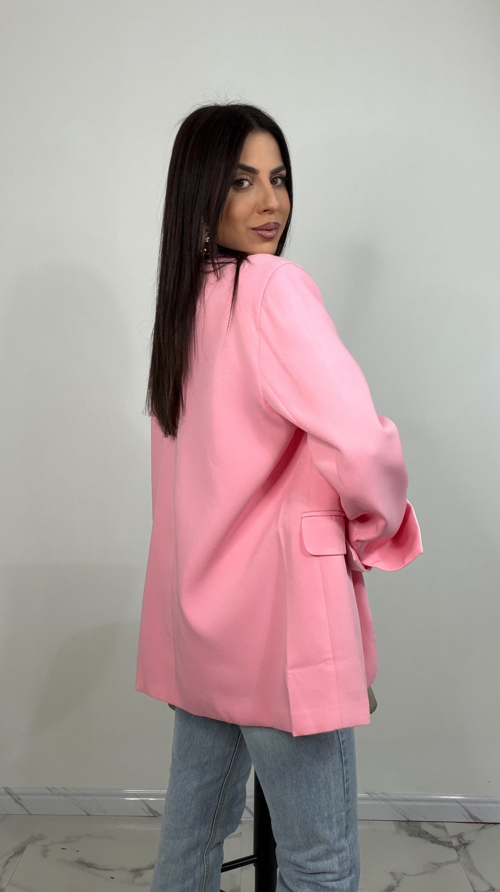 Blazer Sugar