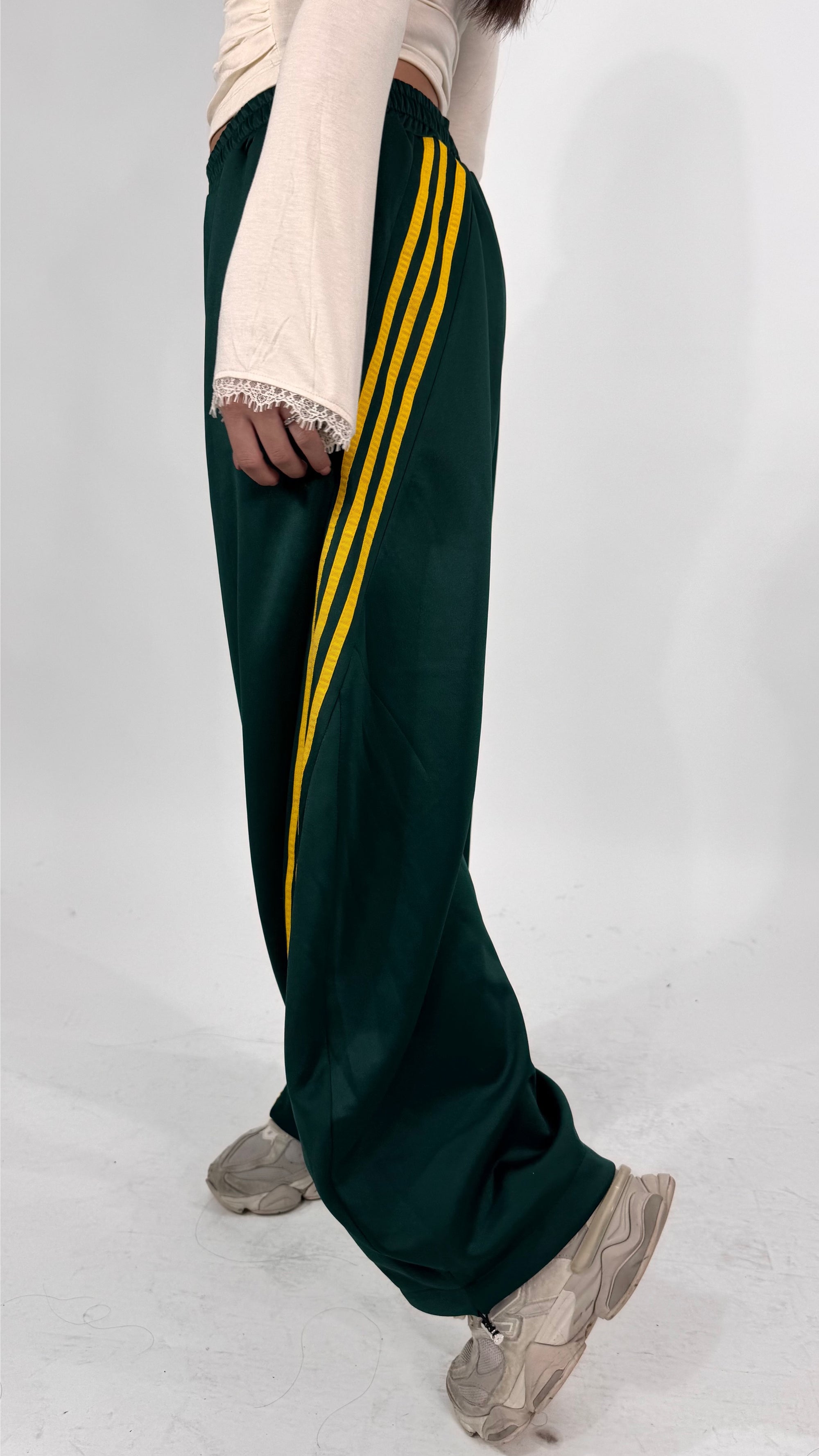 Pantaloni Ady Balloon