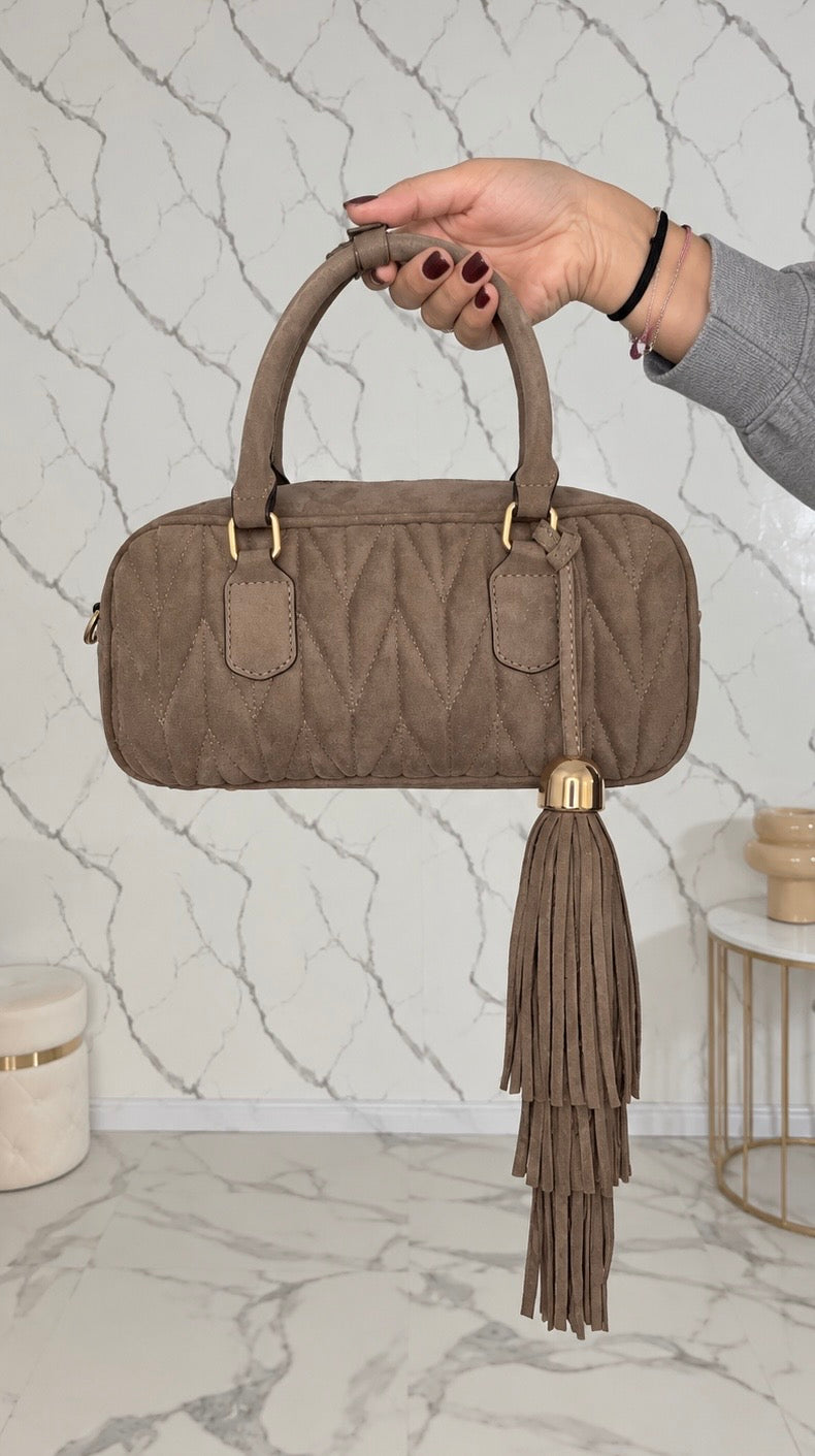 Borsa Charlotte