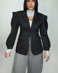 Blazer caldo Niky