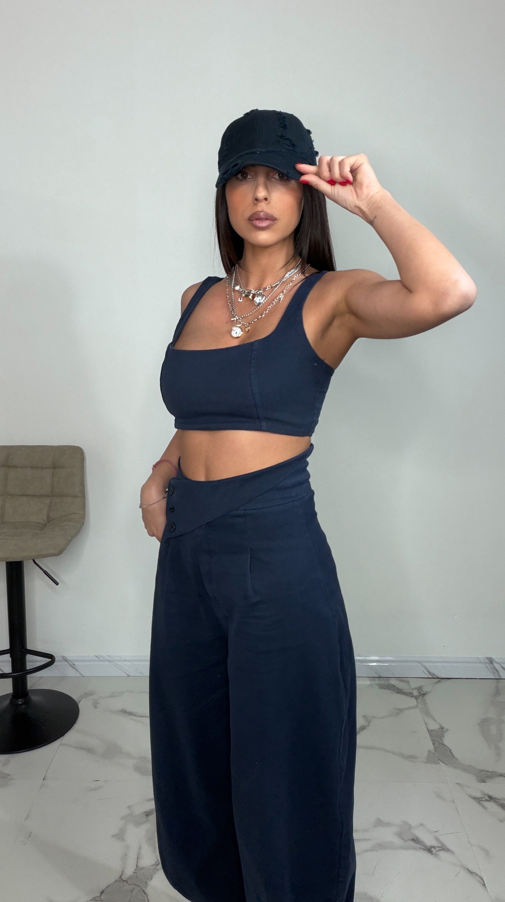 Coordinato Flavia