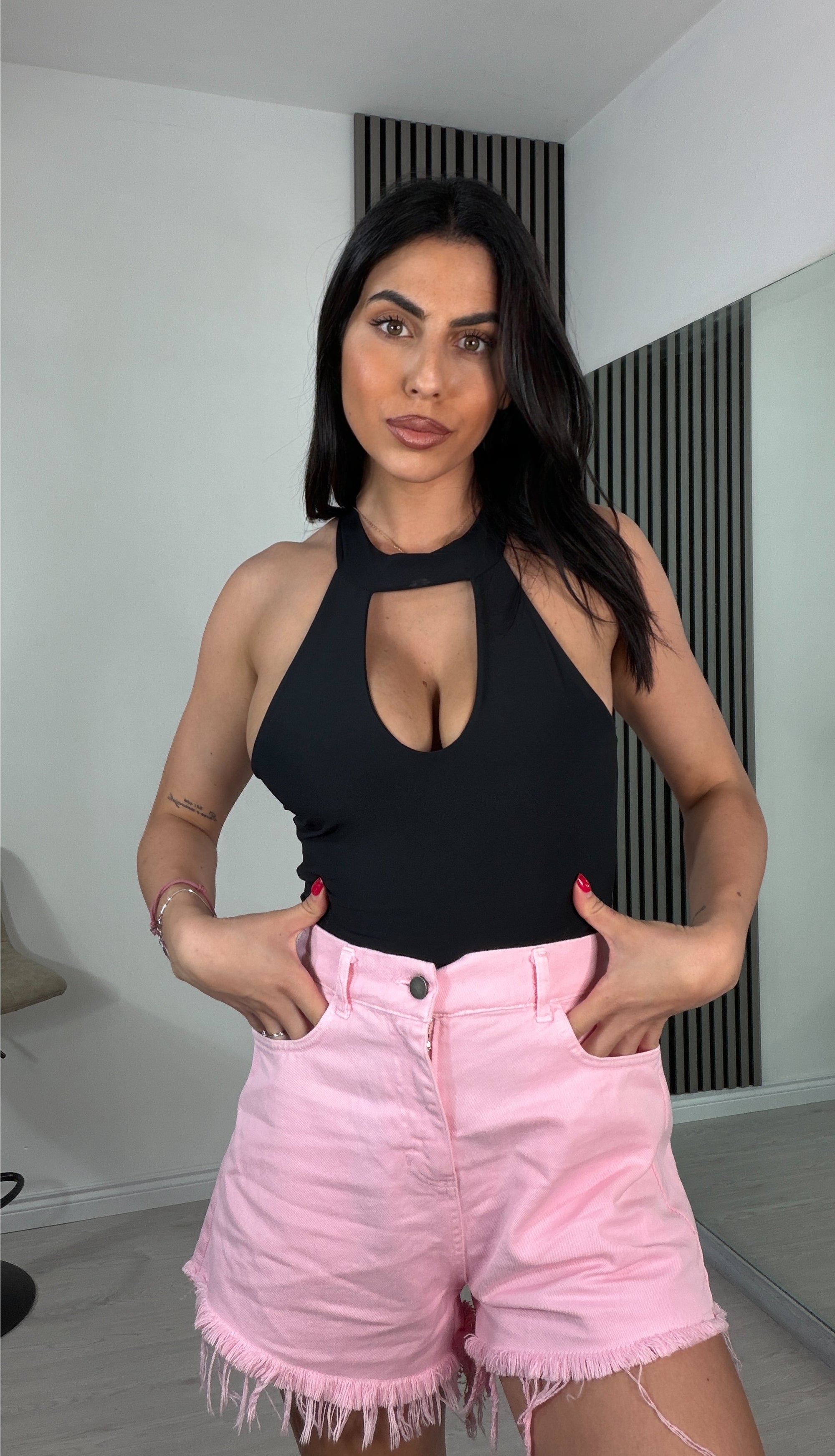Body Aly
