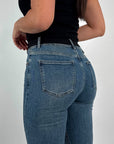 Jeans Mom Fit