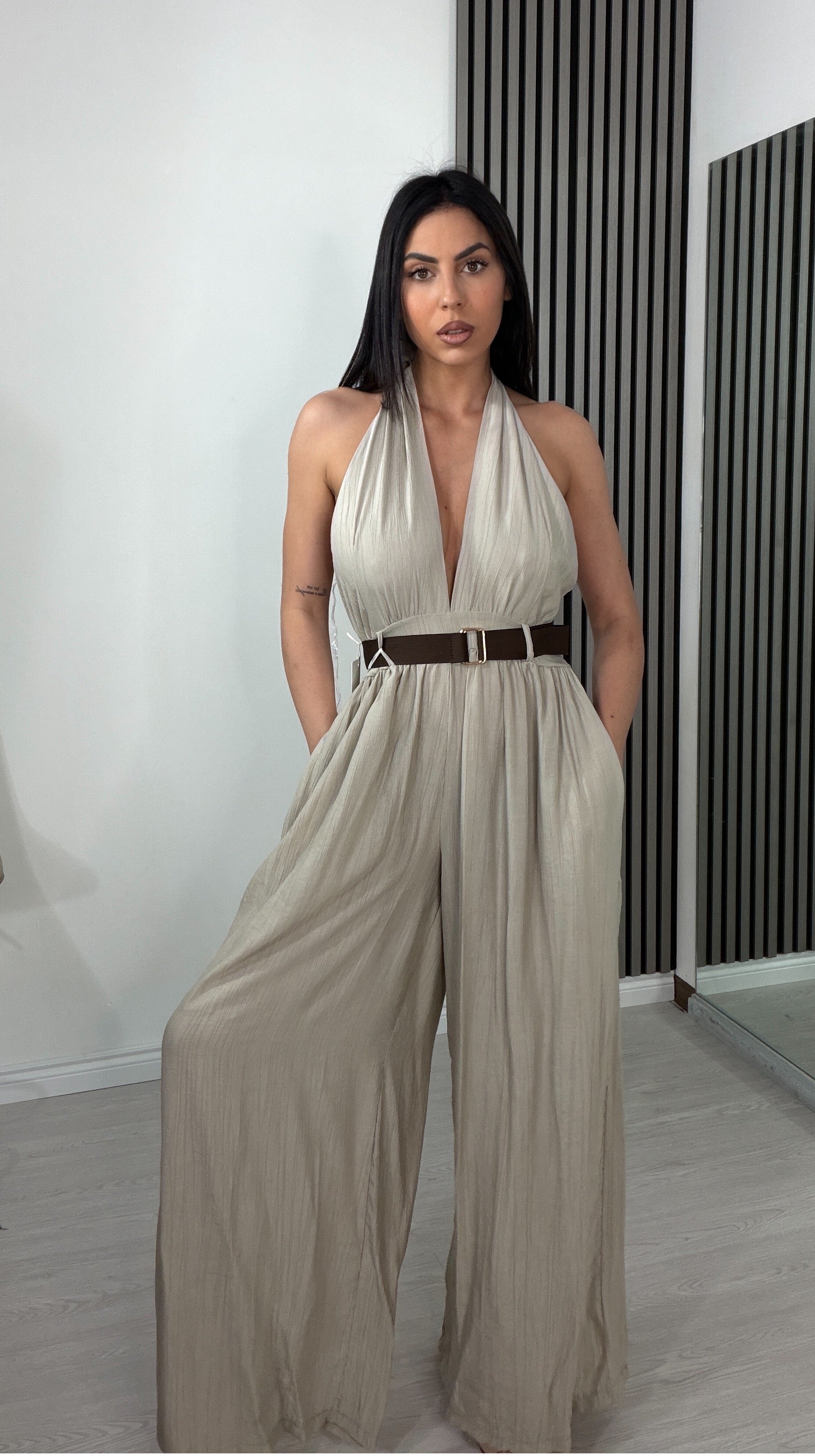 Jumpsuit Dina