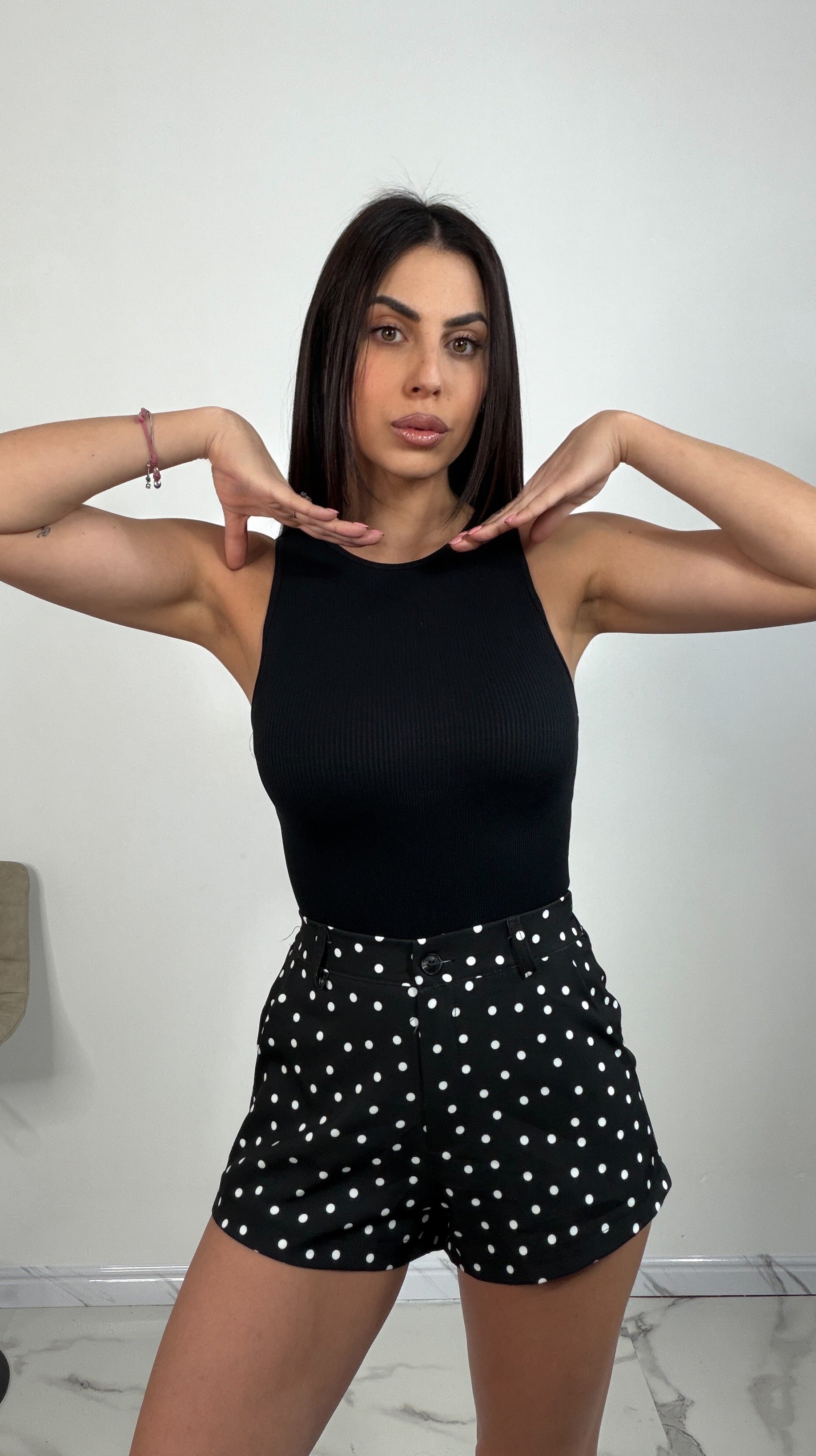 Coordinato POIS - Minnie