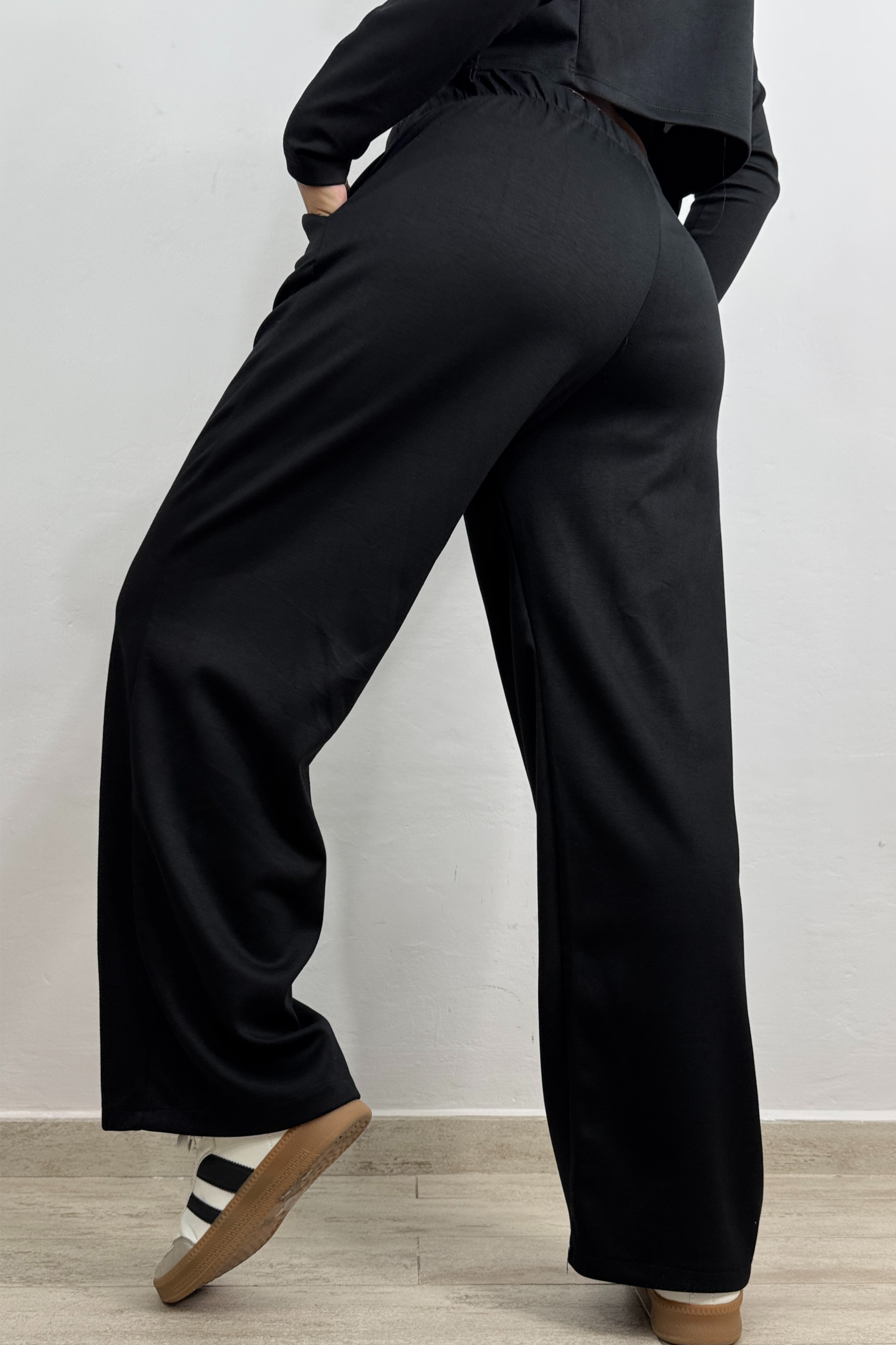 Coordinato tre pezzi Asia
