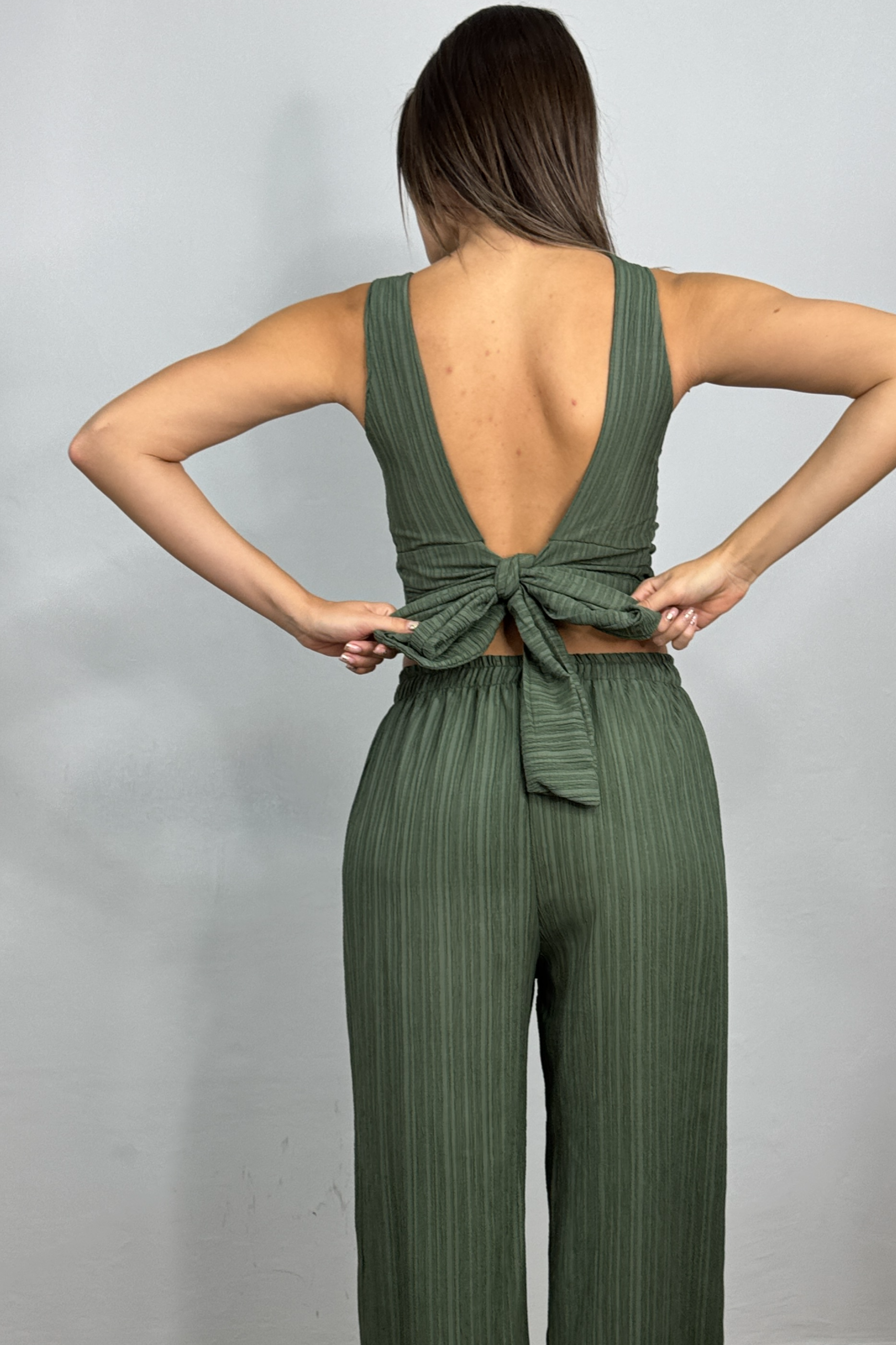 Coordinato Fiocco