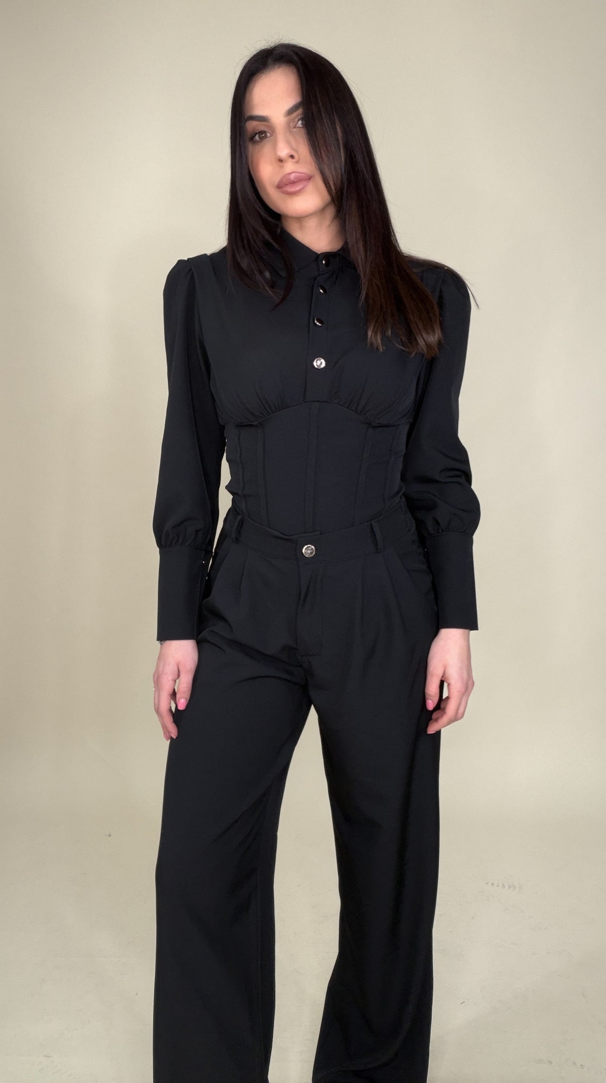 Coordinato Alison