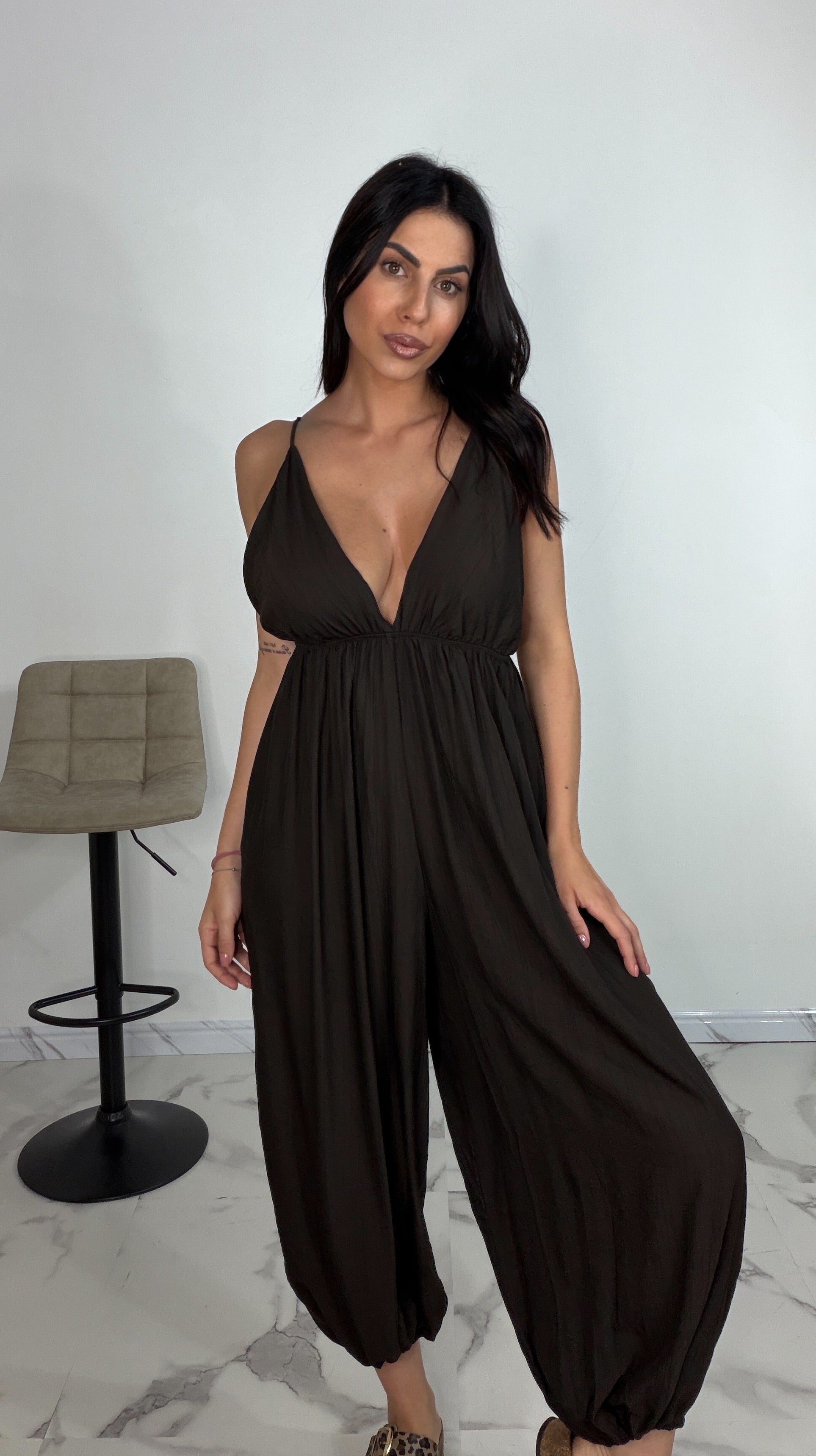 Tuta Mirella - 9295