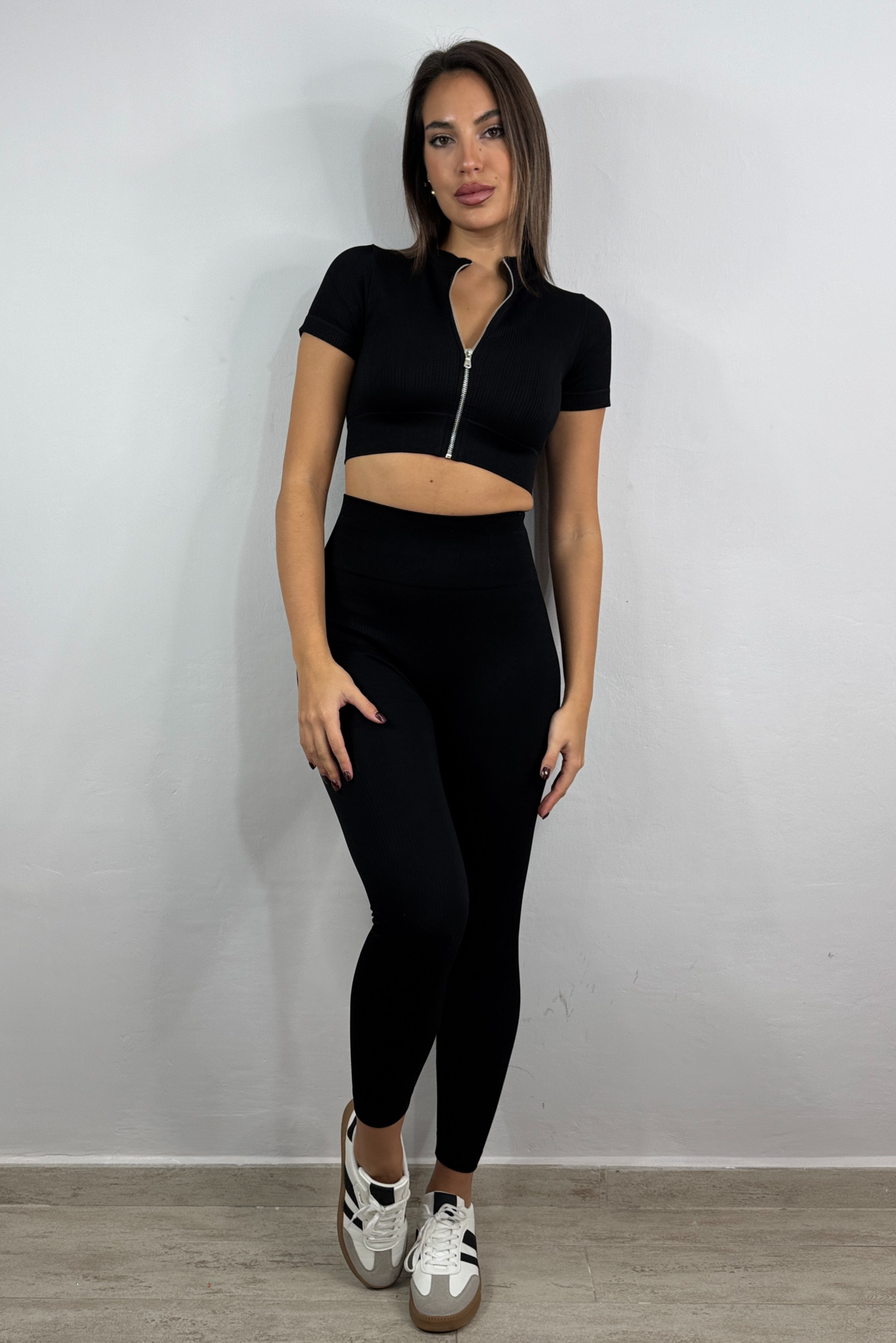 Completo Comfy