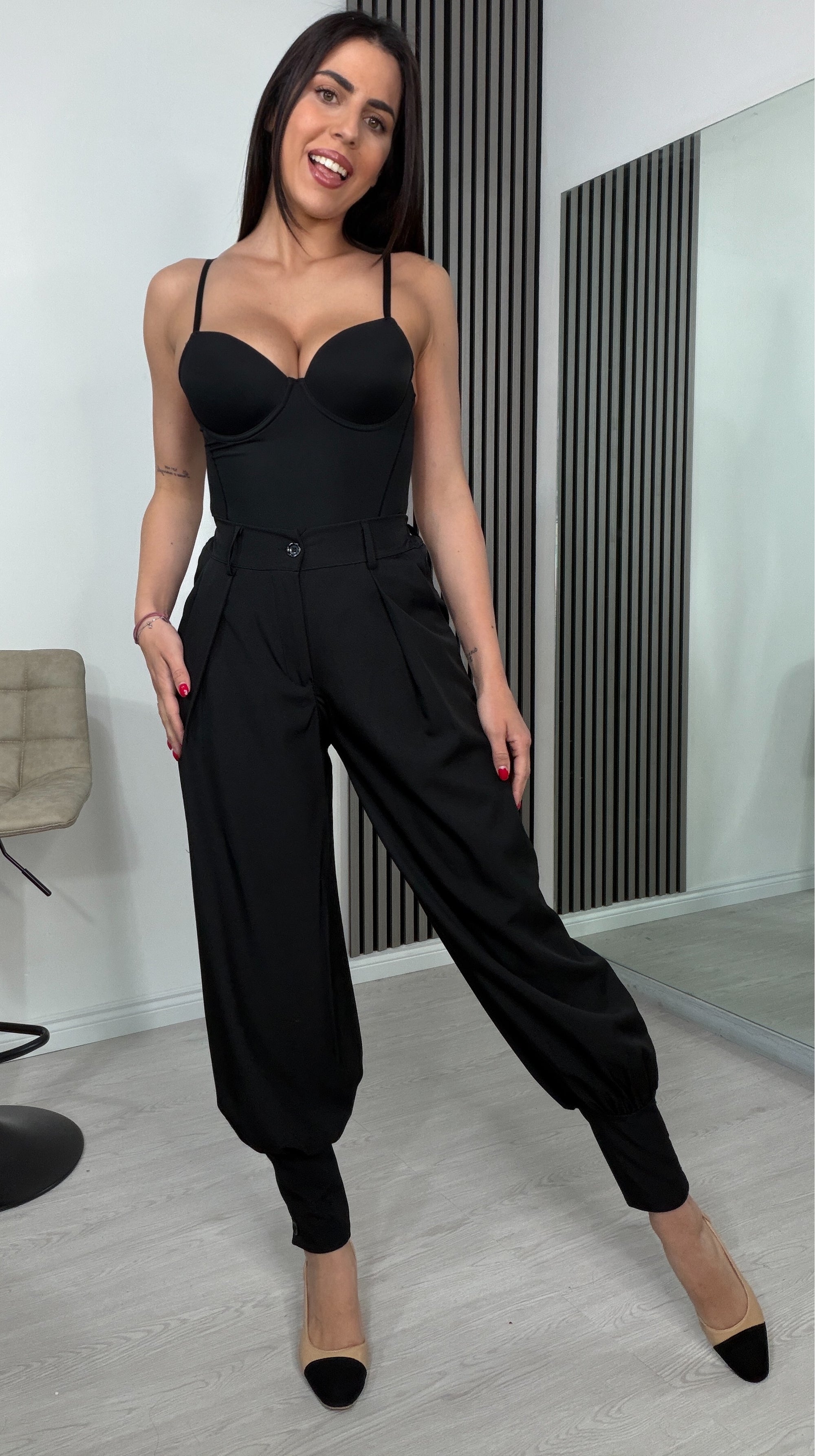 Pantaloni 13419