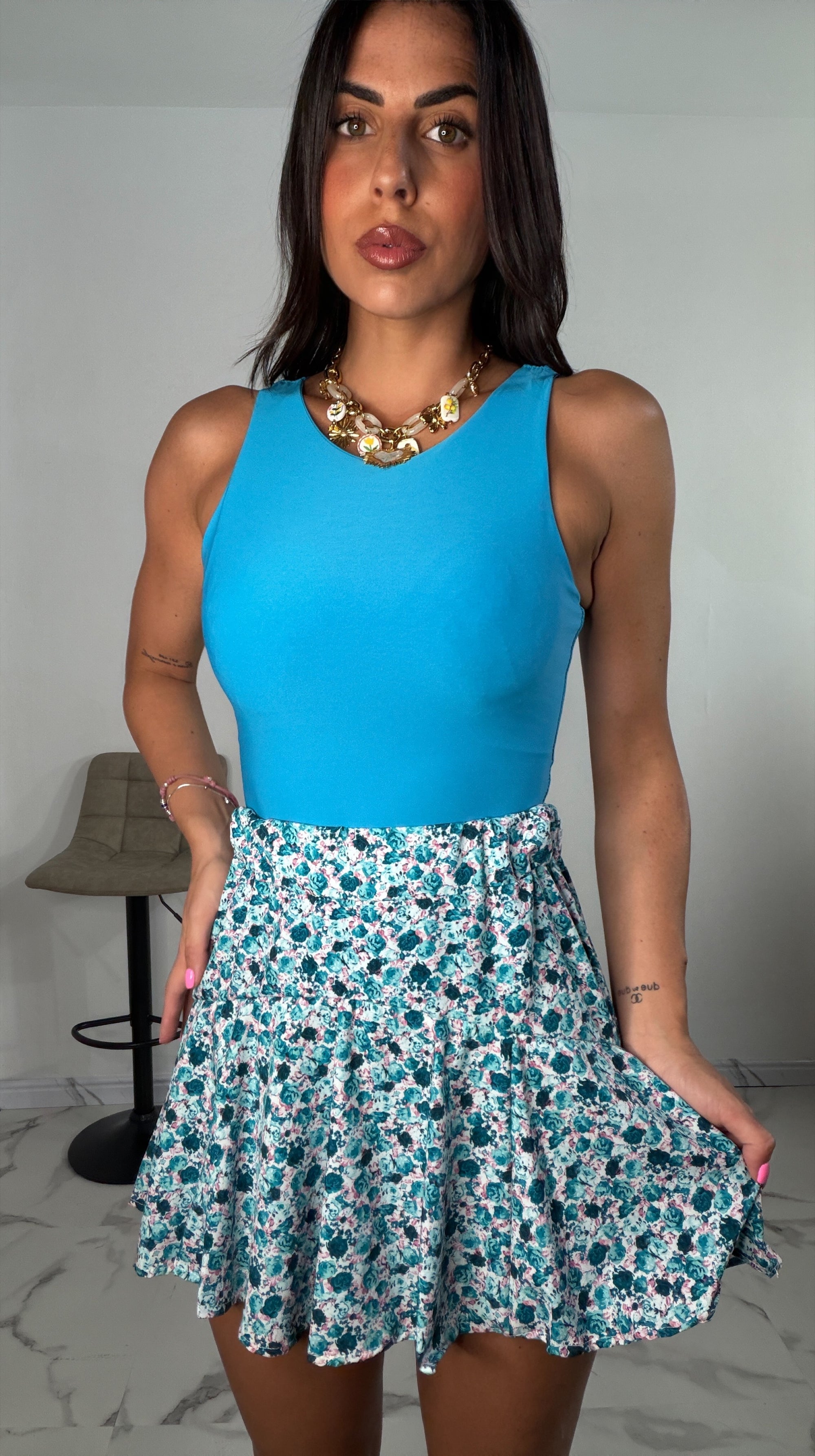 Body Zenya