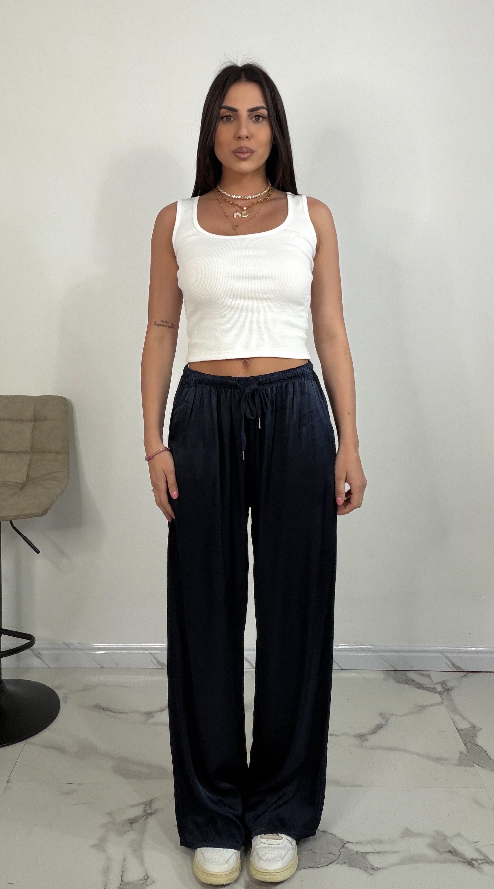 Pantaloni Jenny - Satìn
