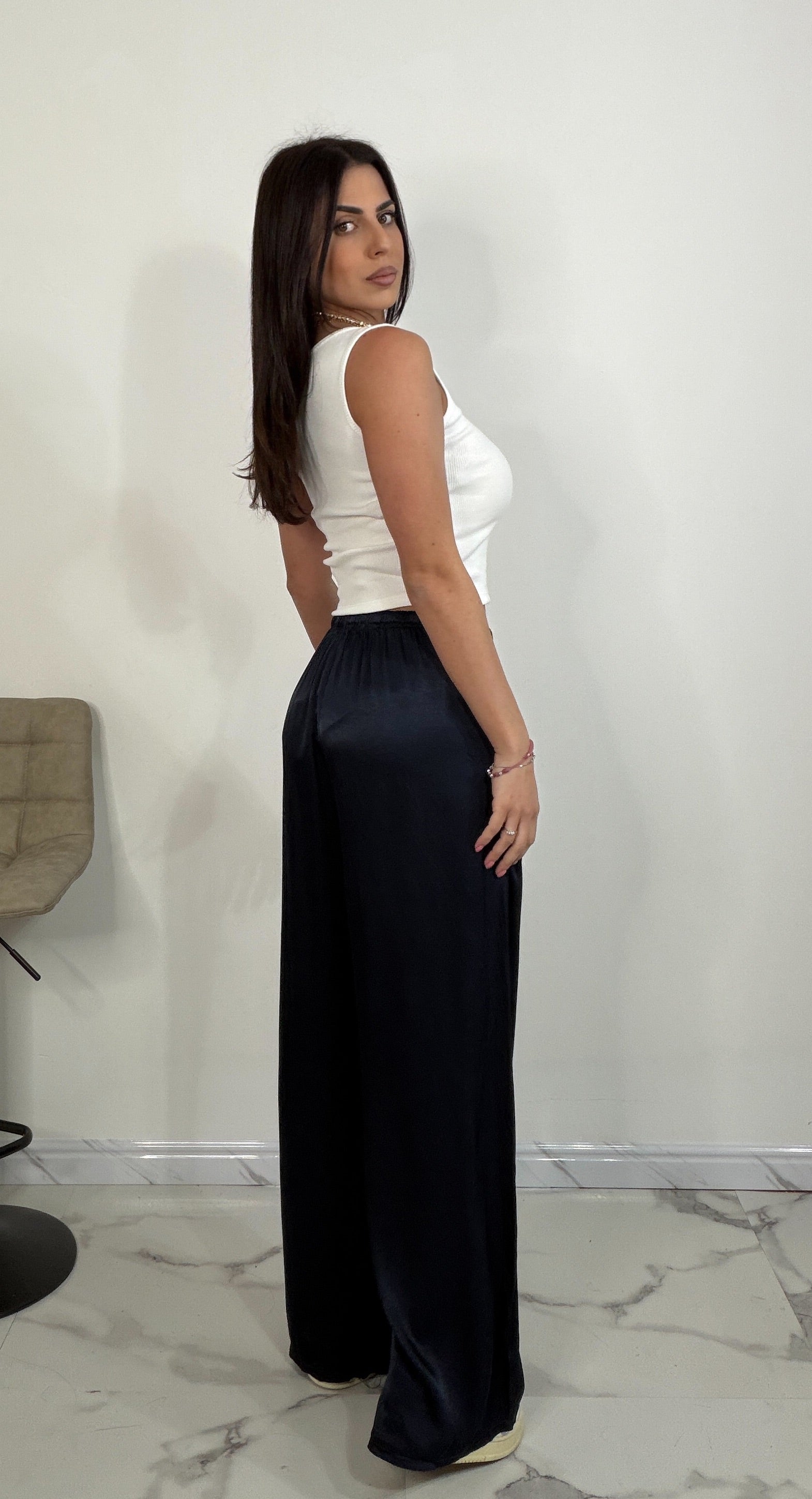 Pantaloni Jenny - Satìn