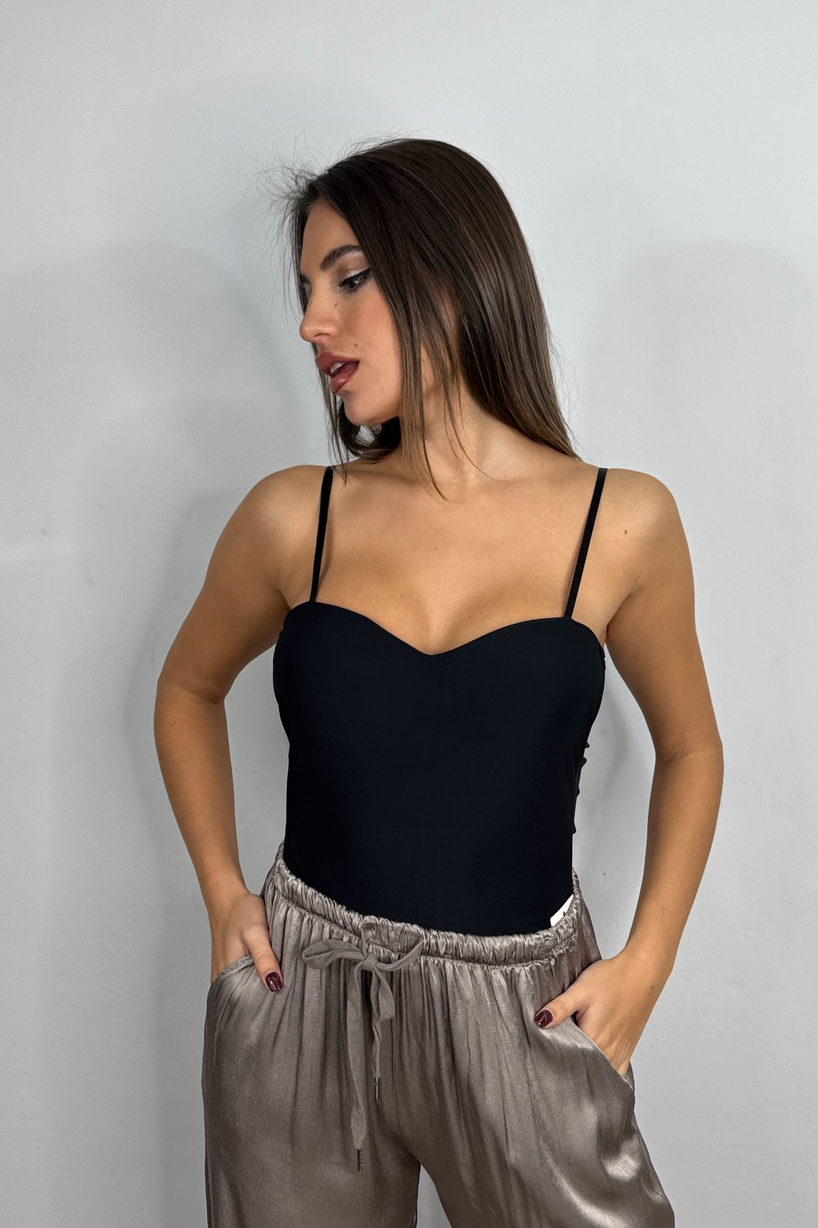 Body Cuore