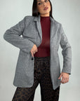 Blazer Coat taschino