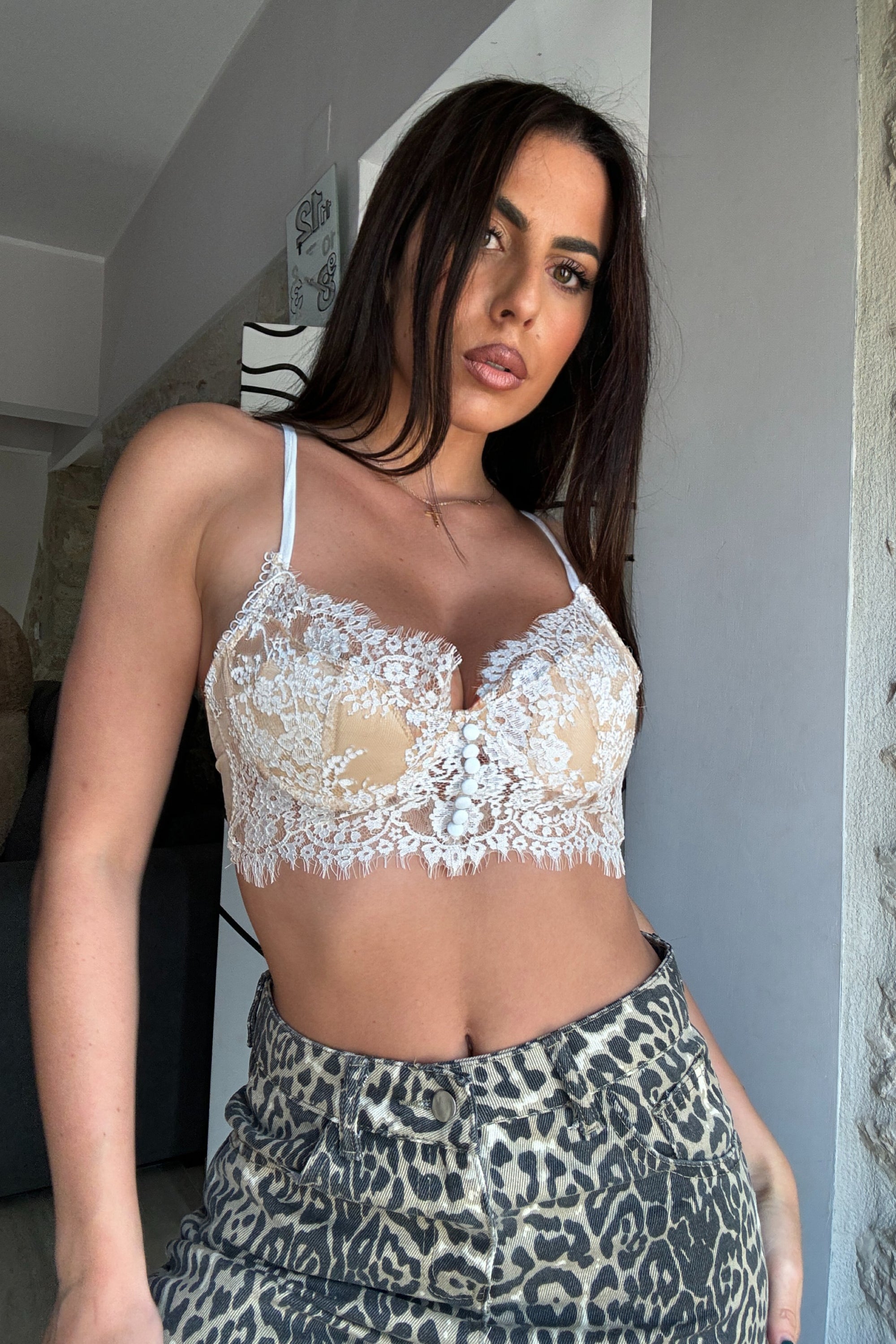 Bralette Must Have