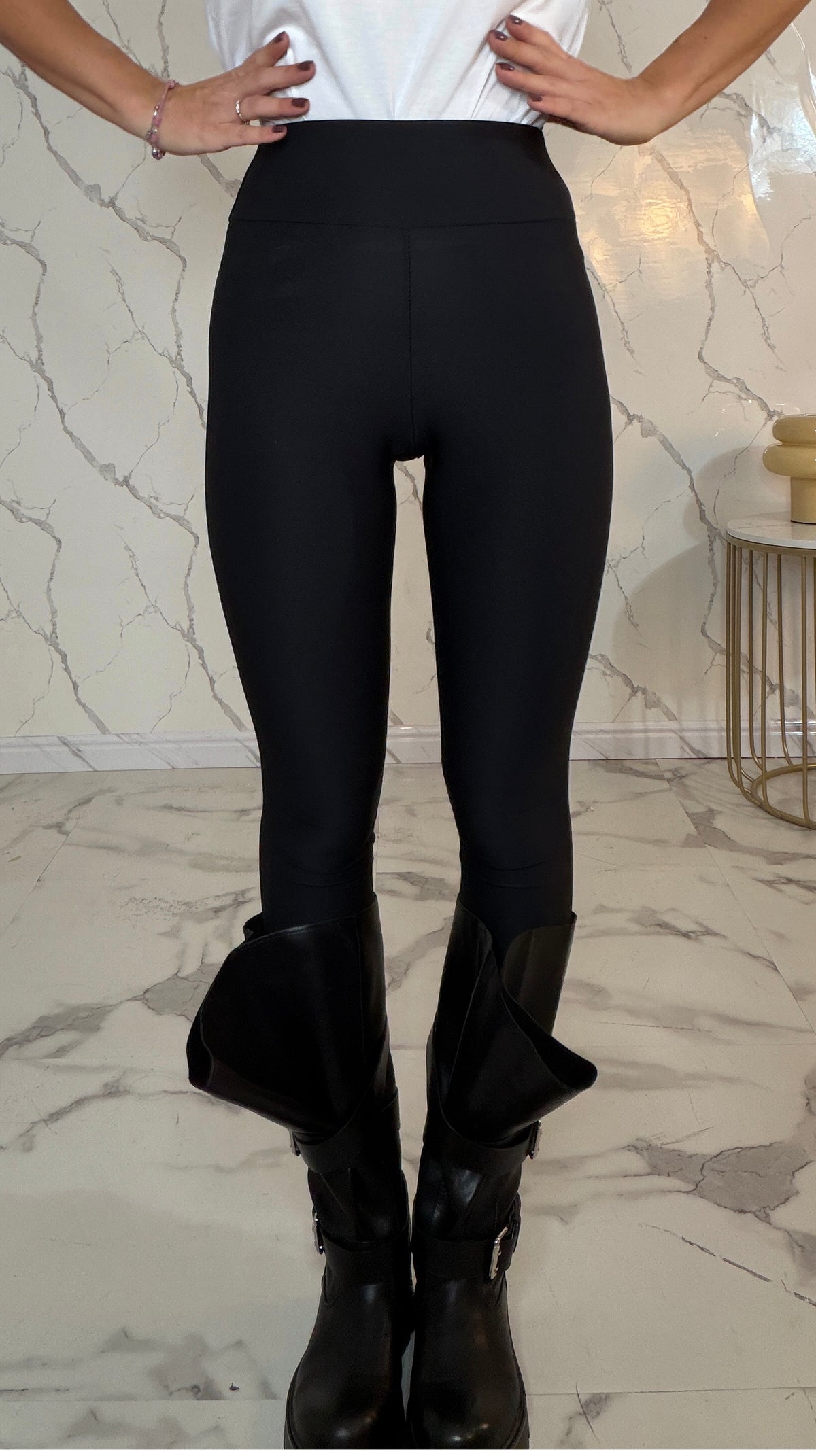 Leggins basic 5691