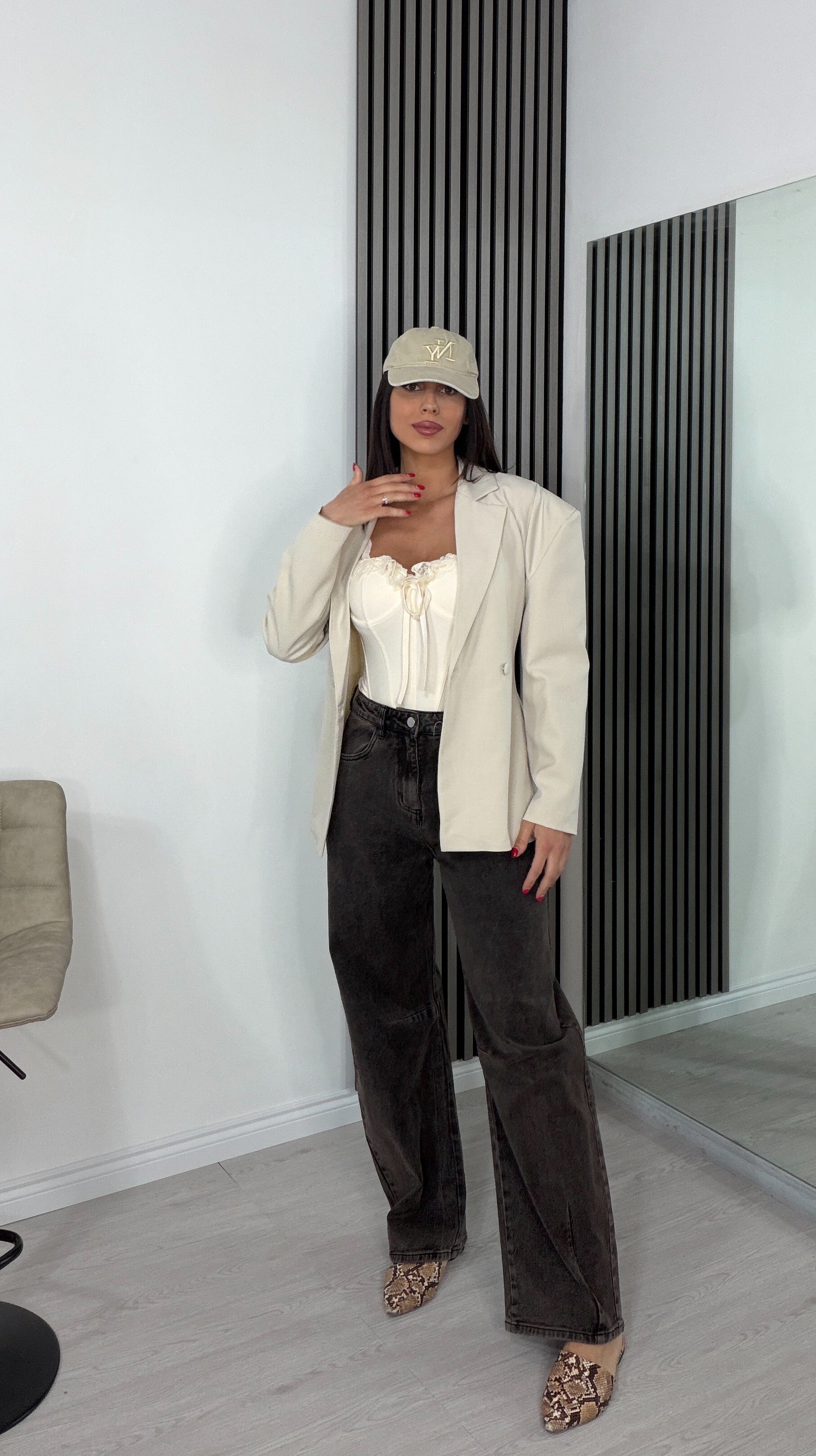 Blazer Lucia