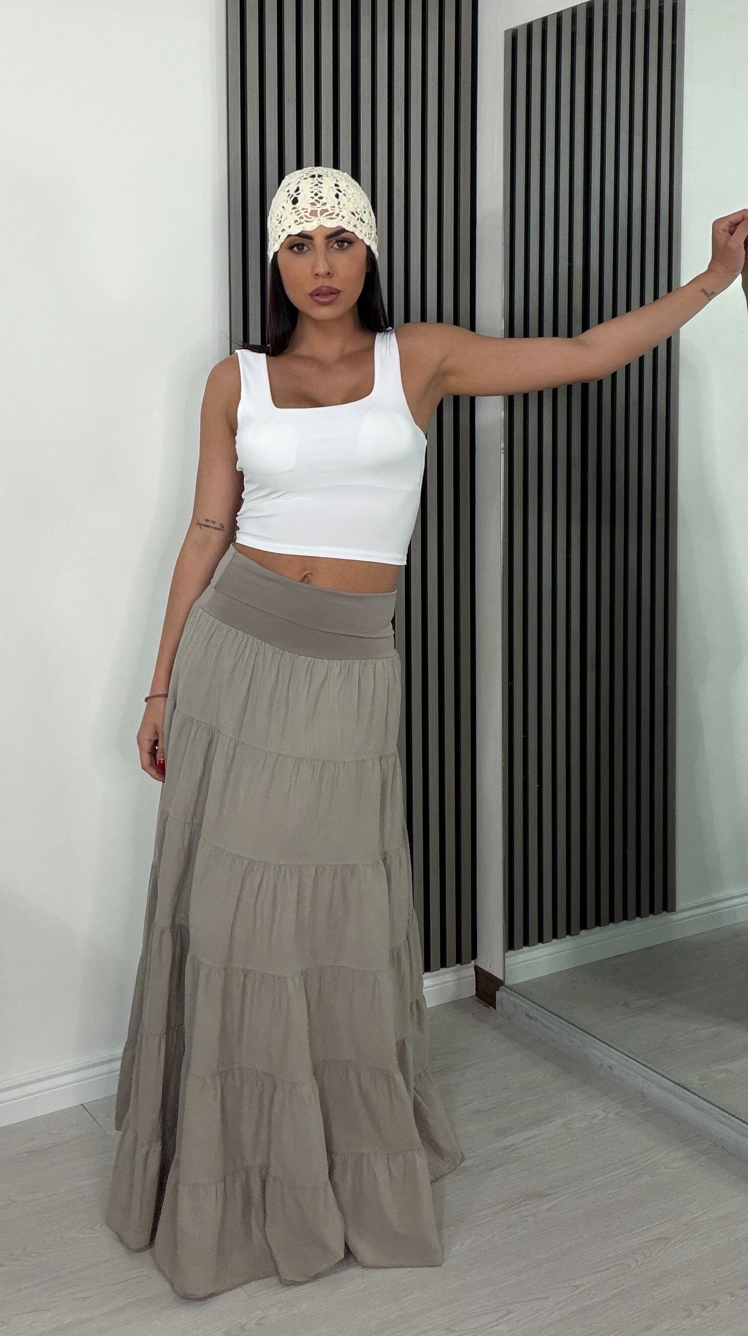Gonna Maxi
