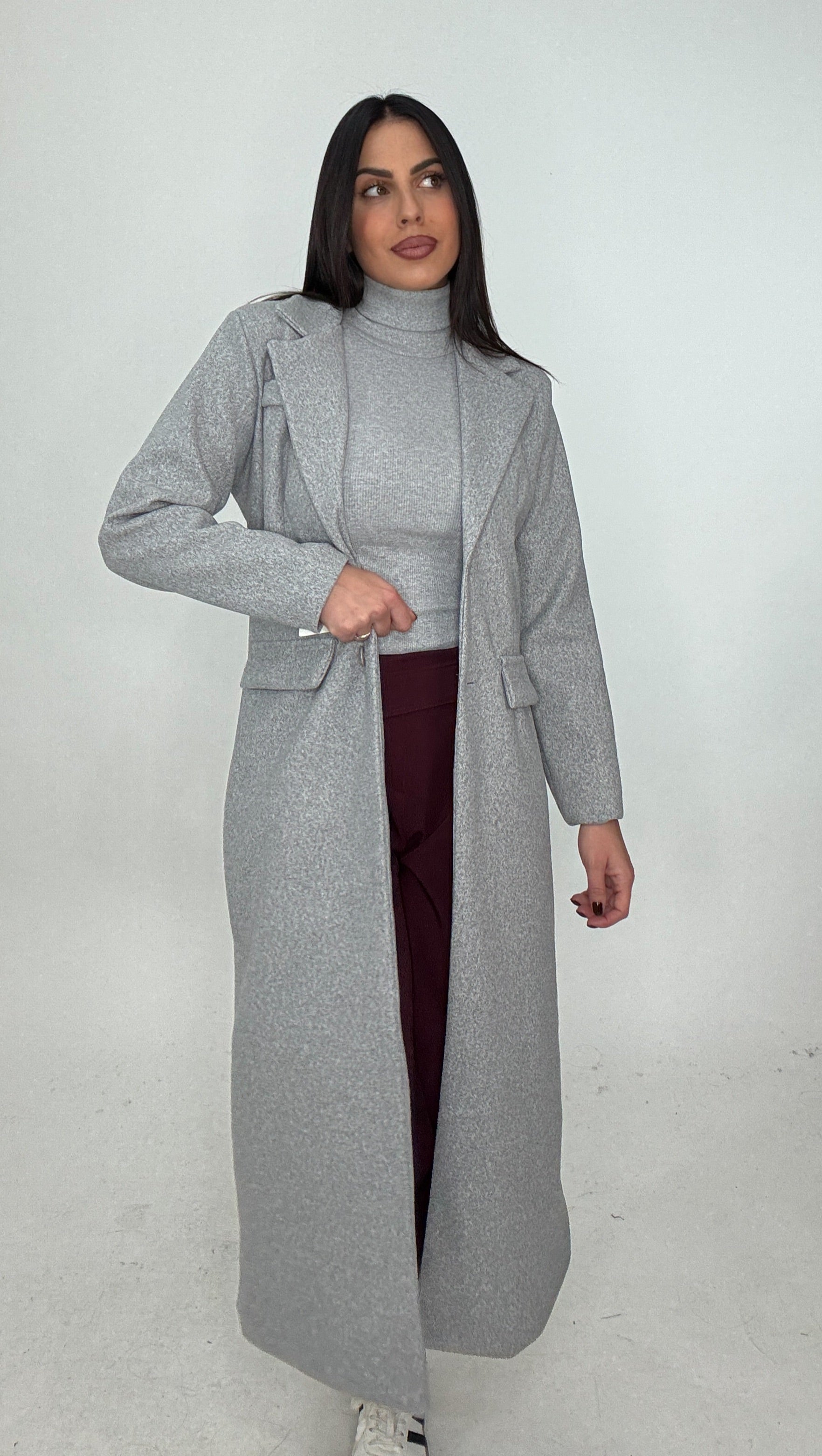 Cappotto Mara