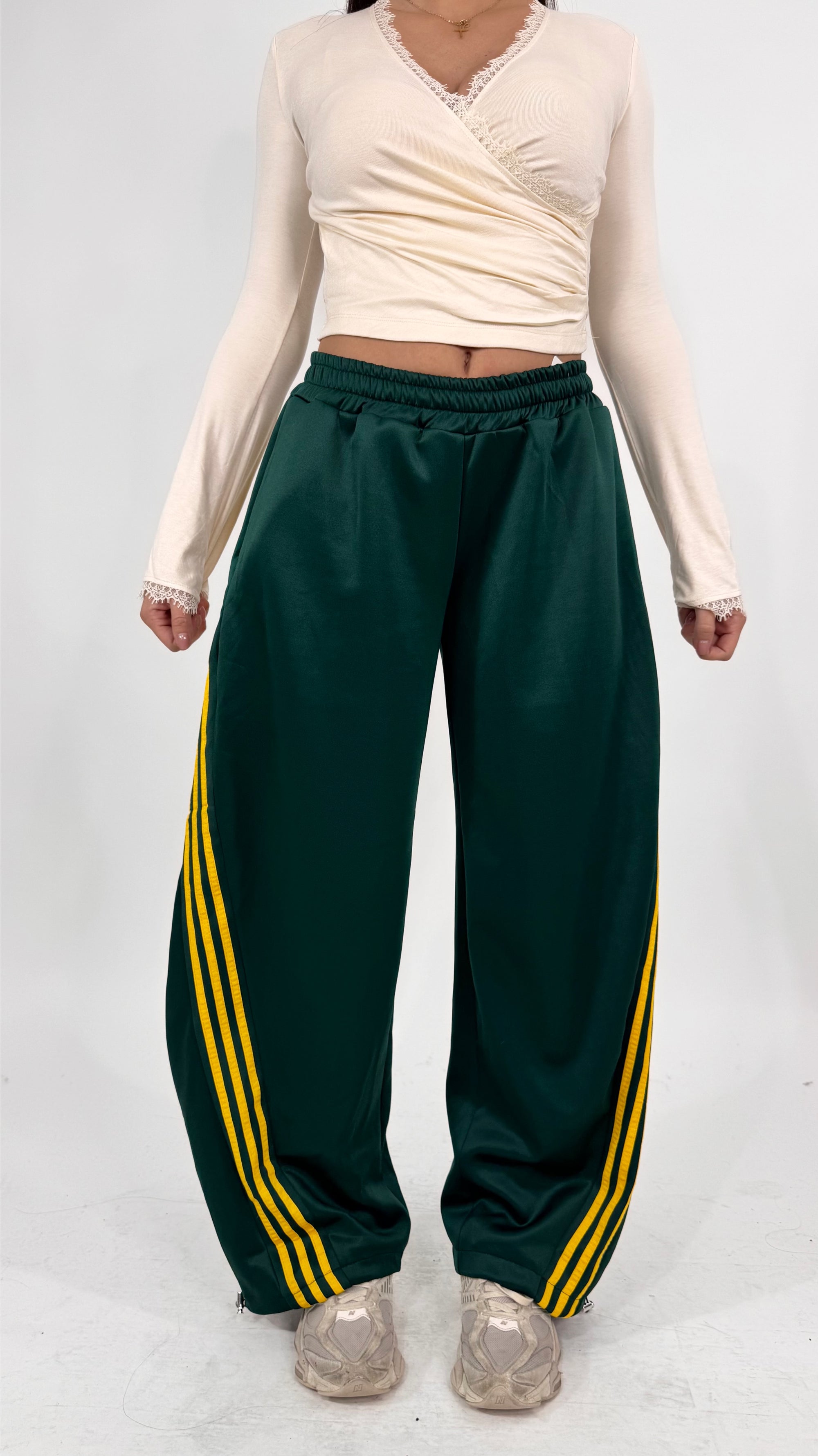 Pantaloni Ady Balloon