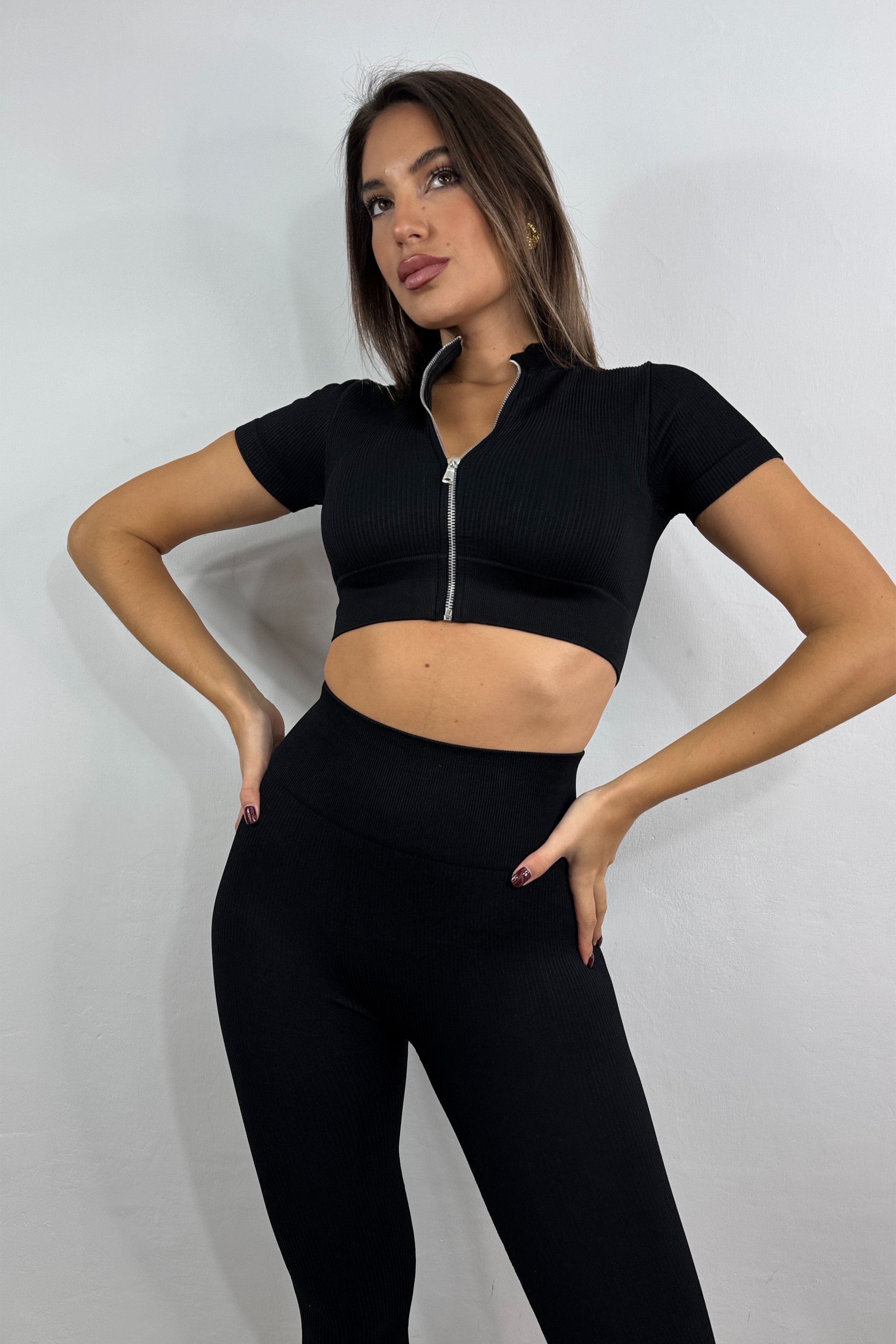 Completo Comfy