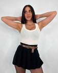 Canottina BASIC