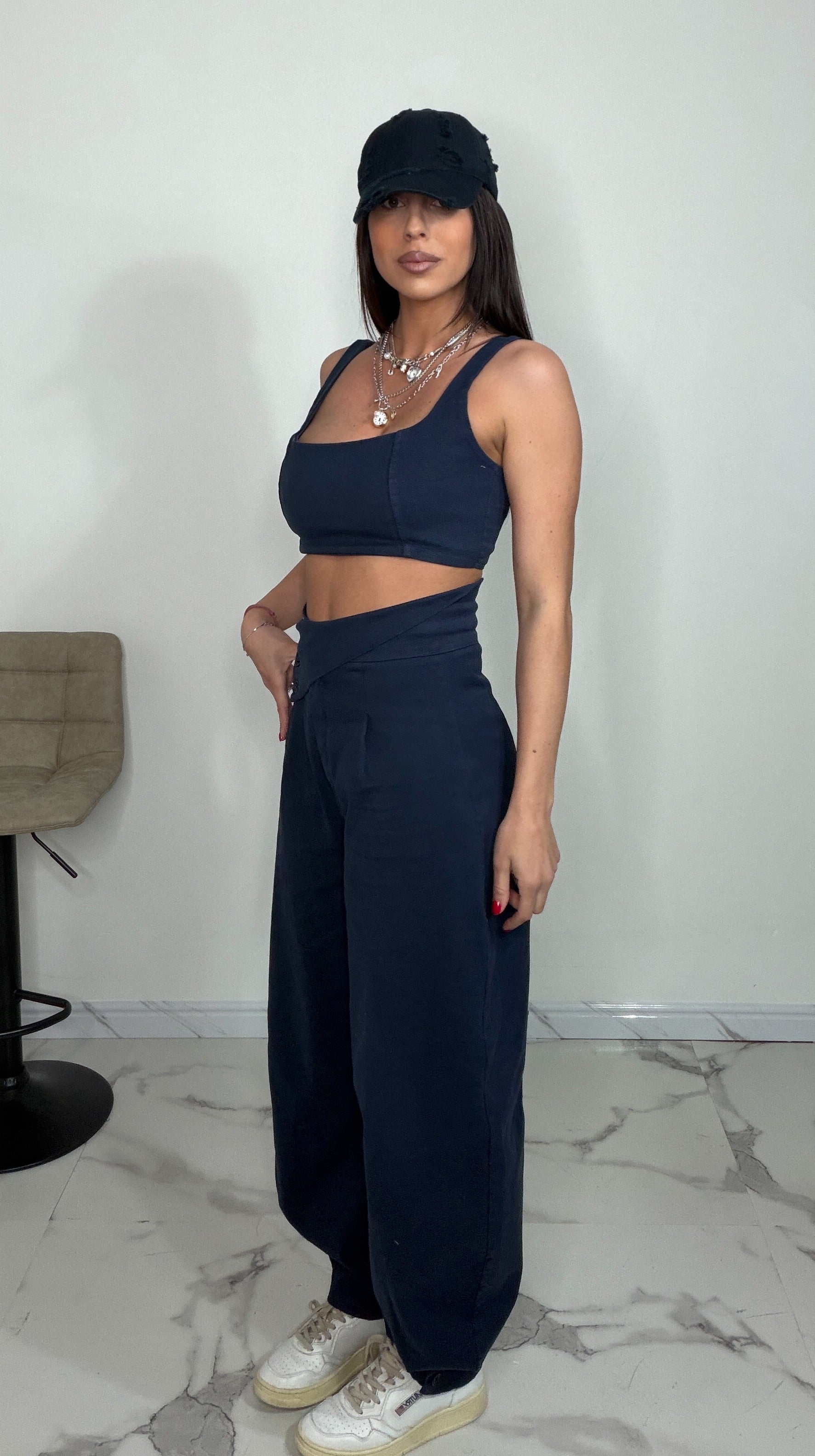 Coordinato Flavia
