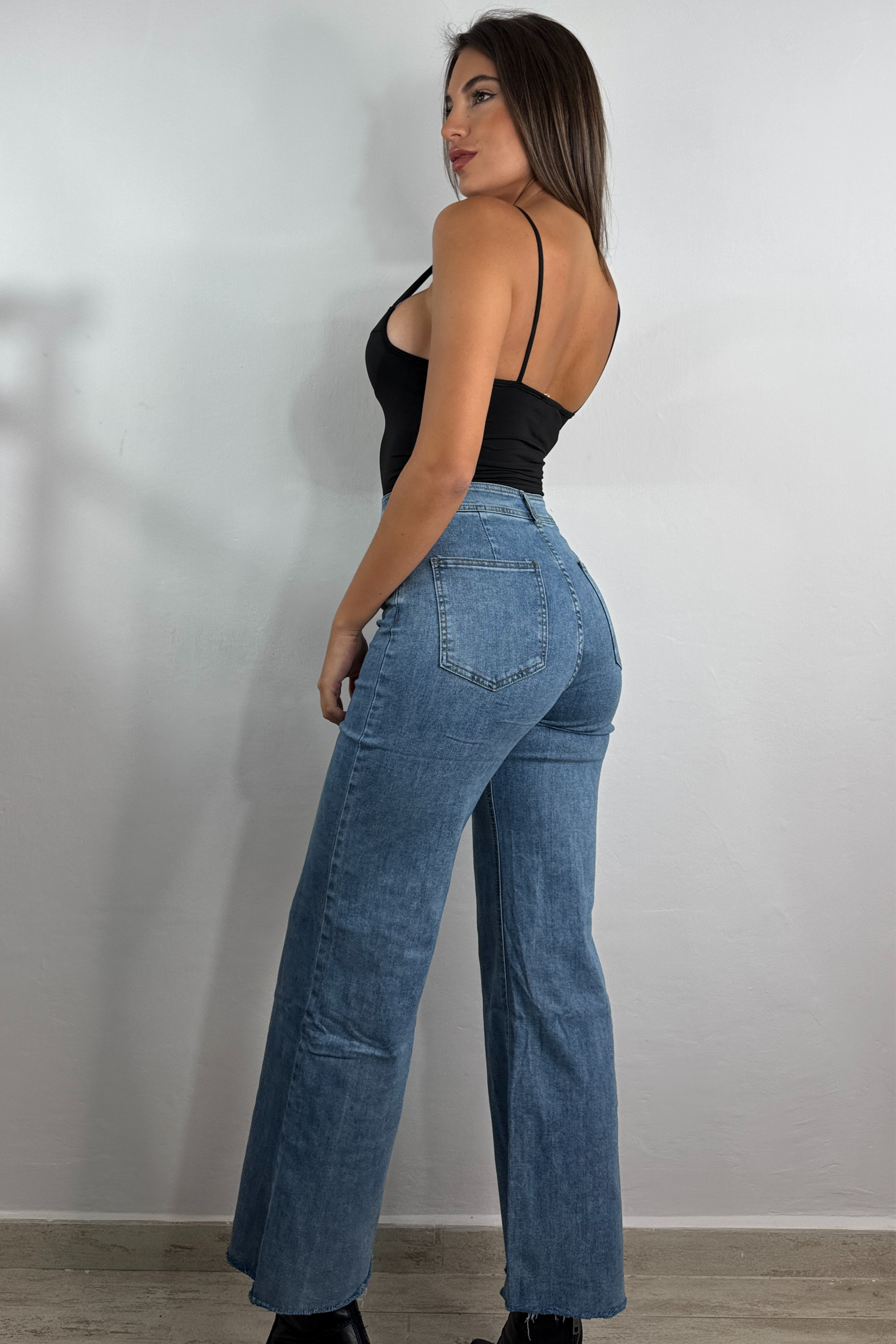 Body modellante