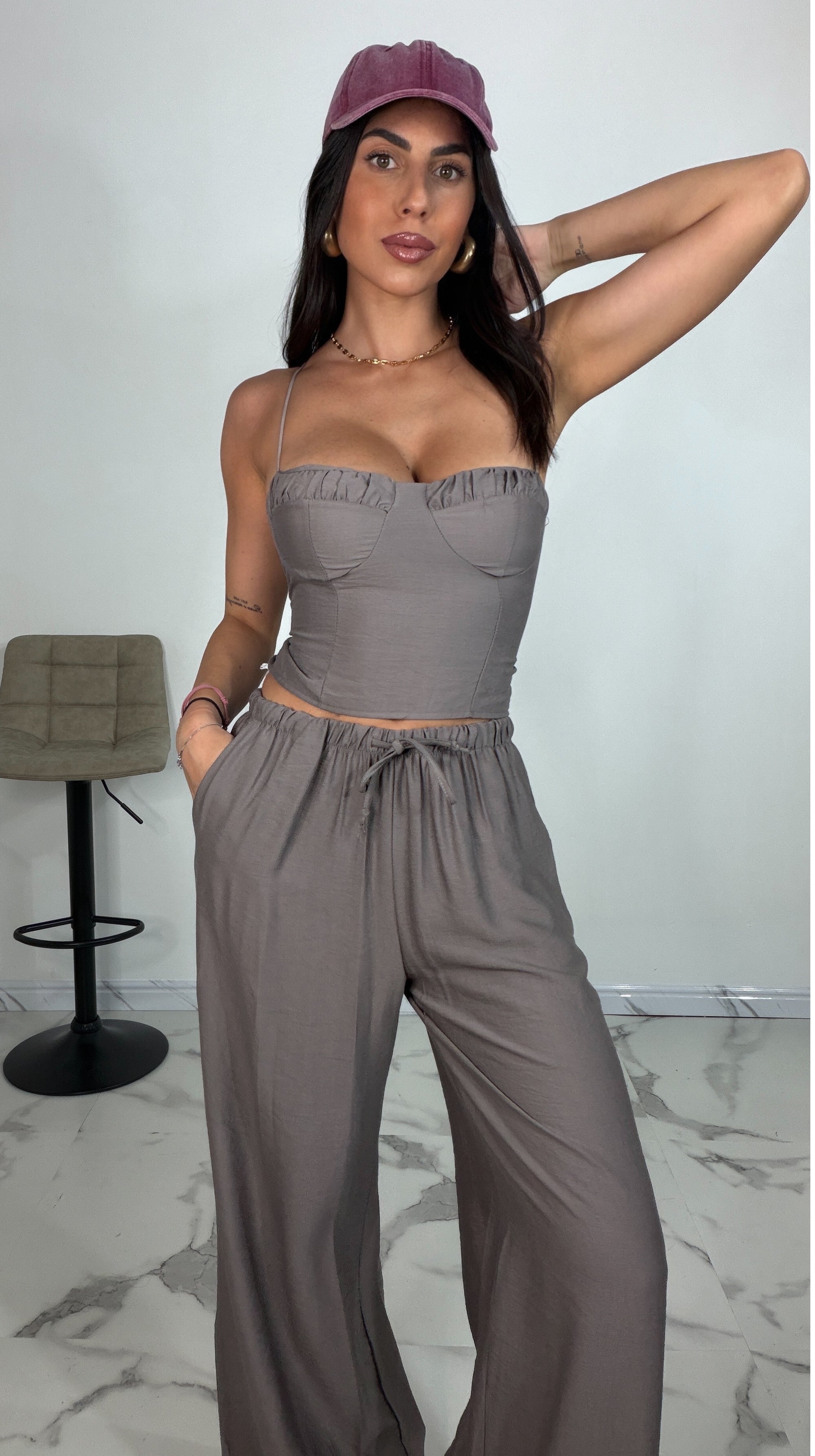 Coordinato Solero