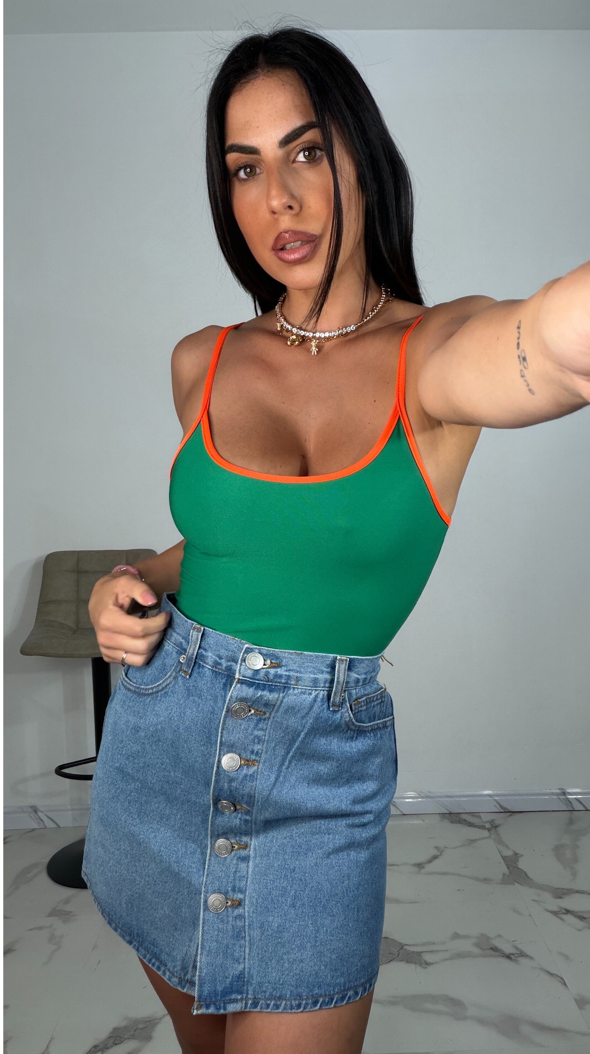 Body Missy