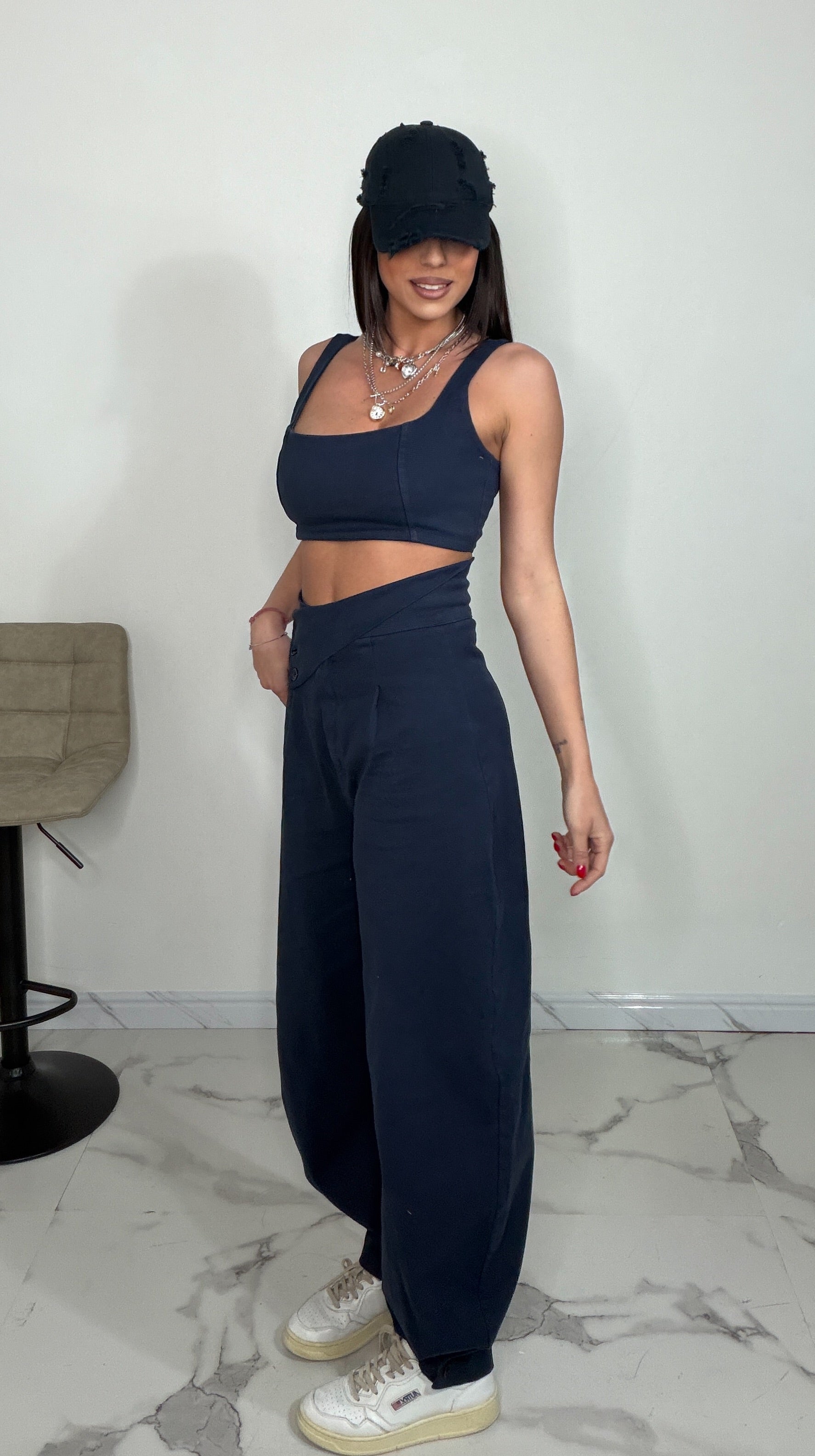 Coordinato Flavia