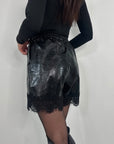 Body pizzo Xena