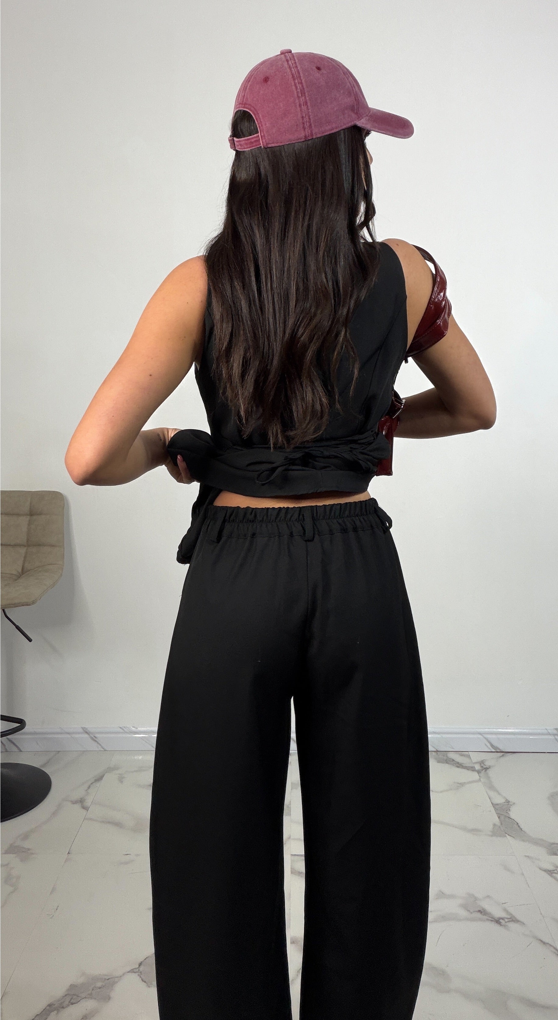 Coordinato Lilly